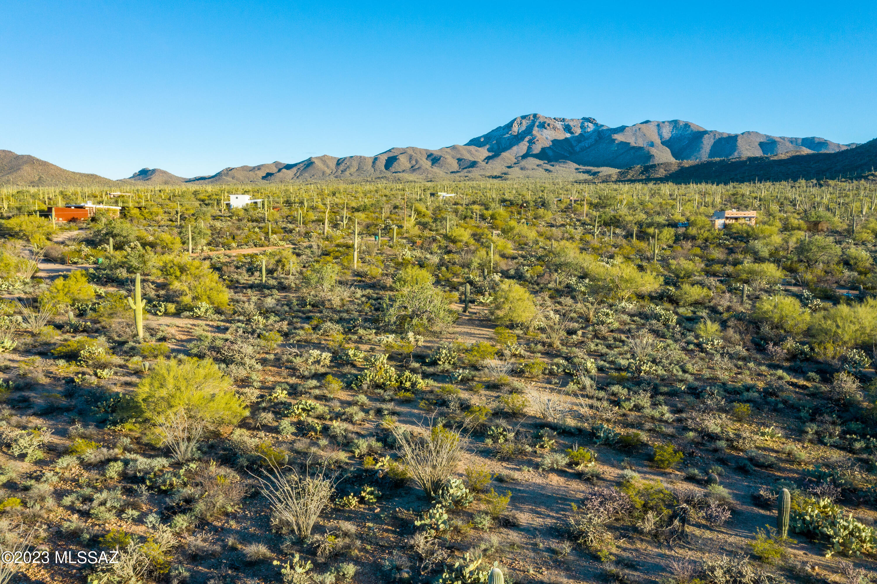 5737 N Tula Lane