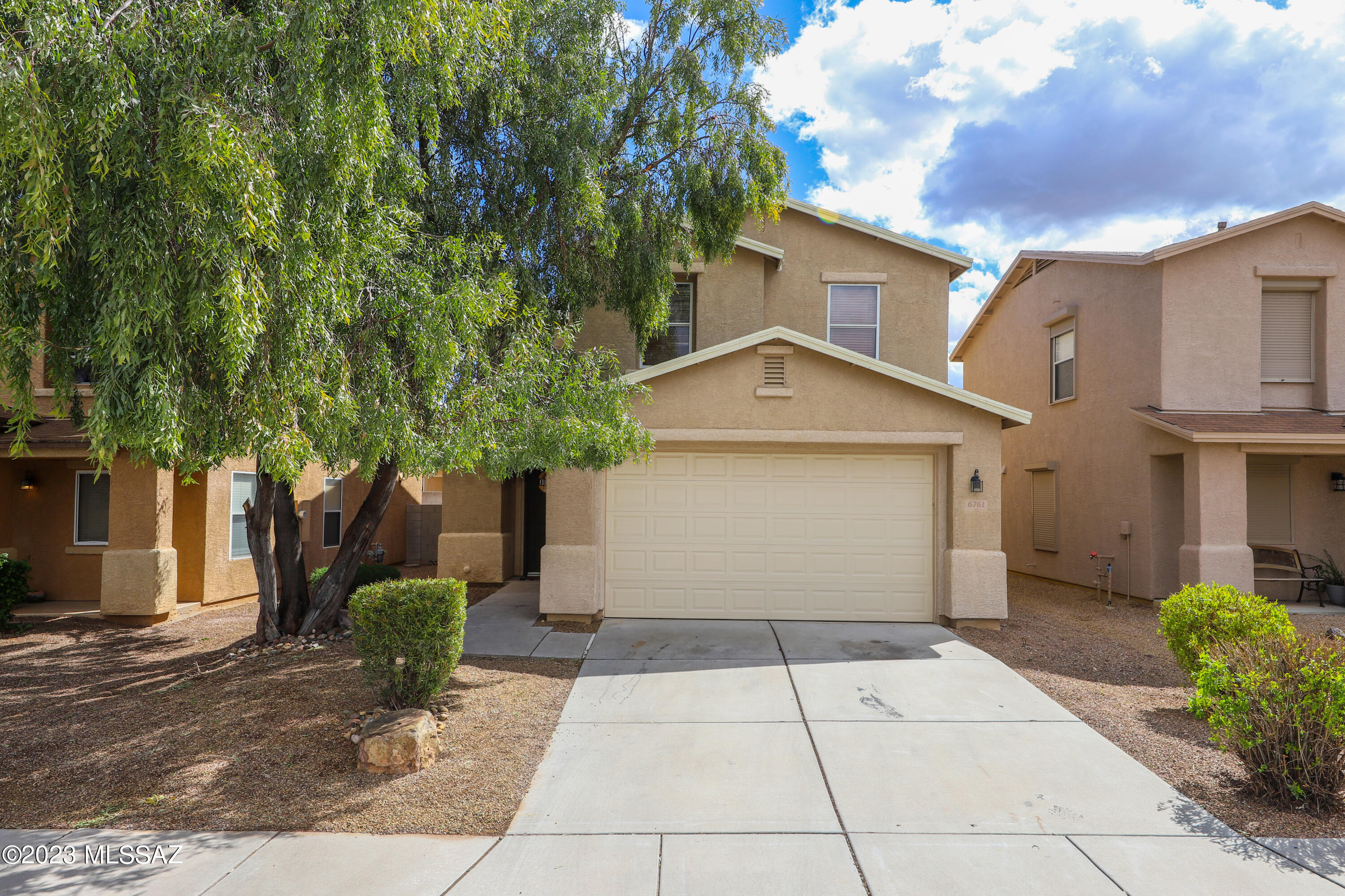 6761 S Parliament Drive
