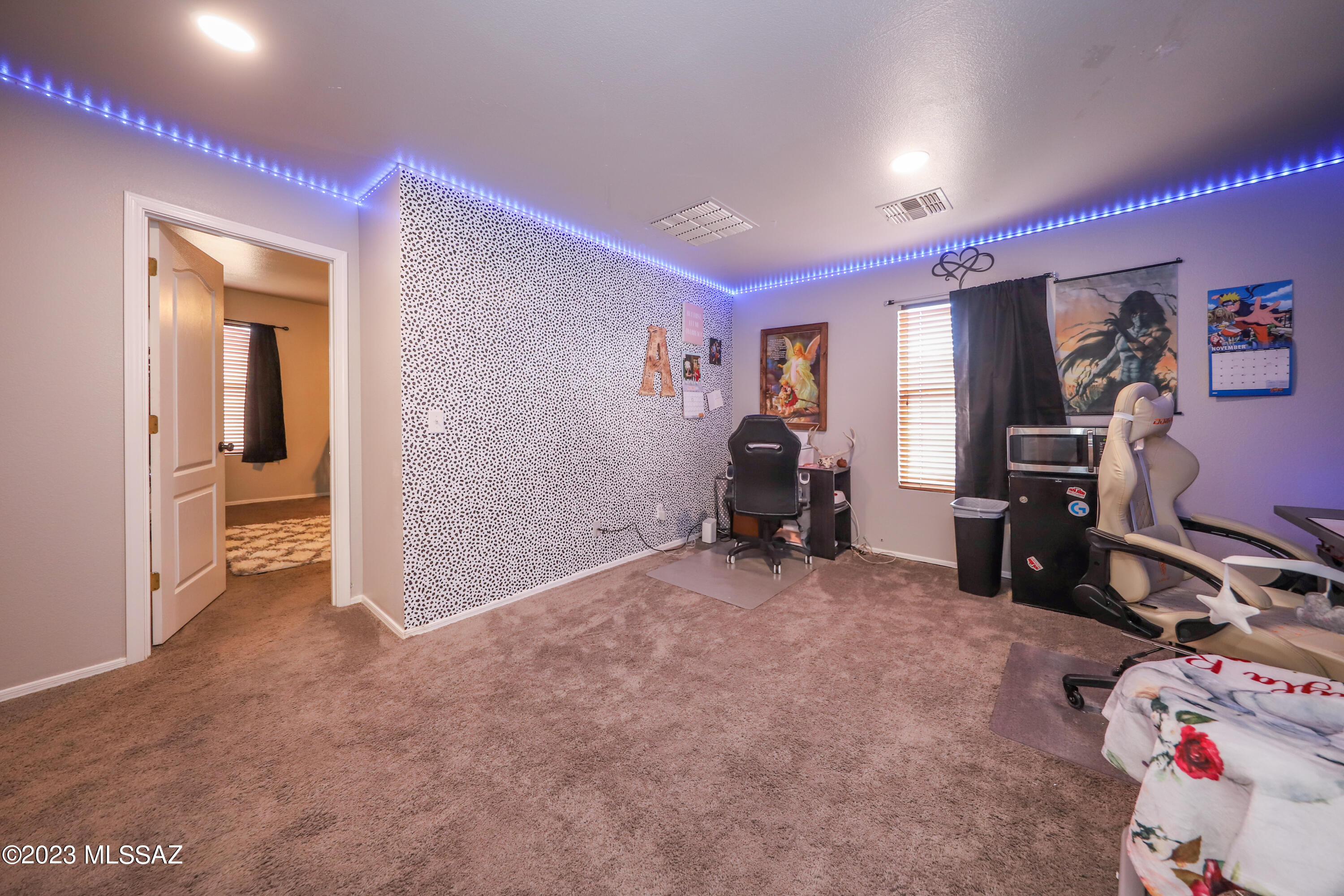 6761 S Parliament Drive