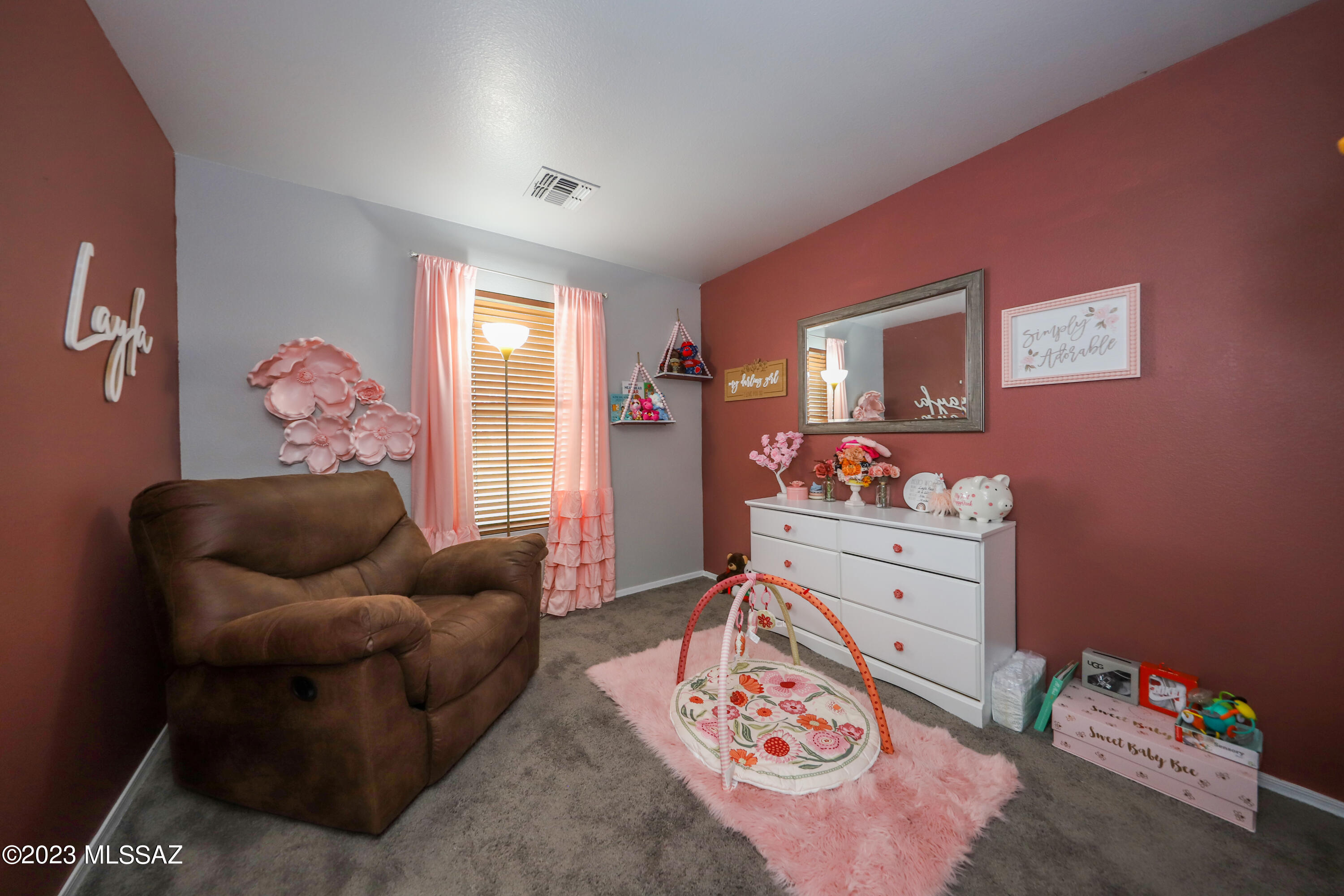 6761 S Parliament Drive
