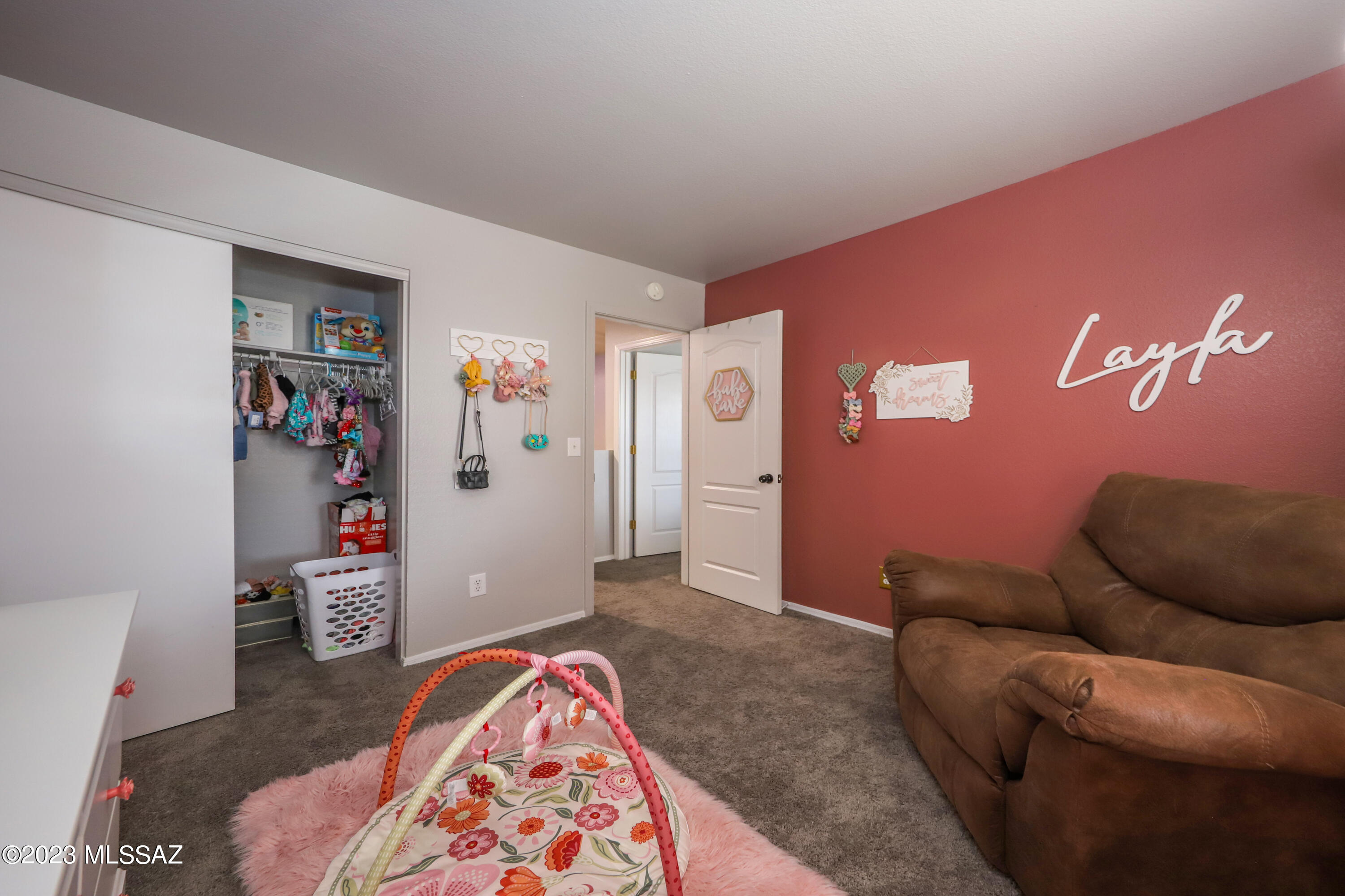6761 S Parliament Drive