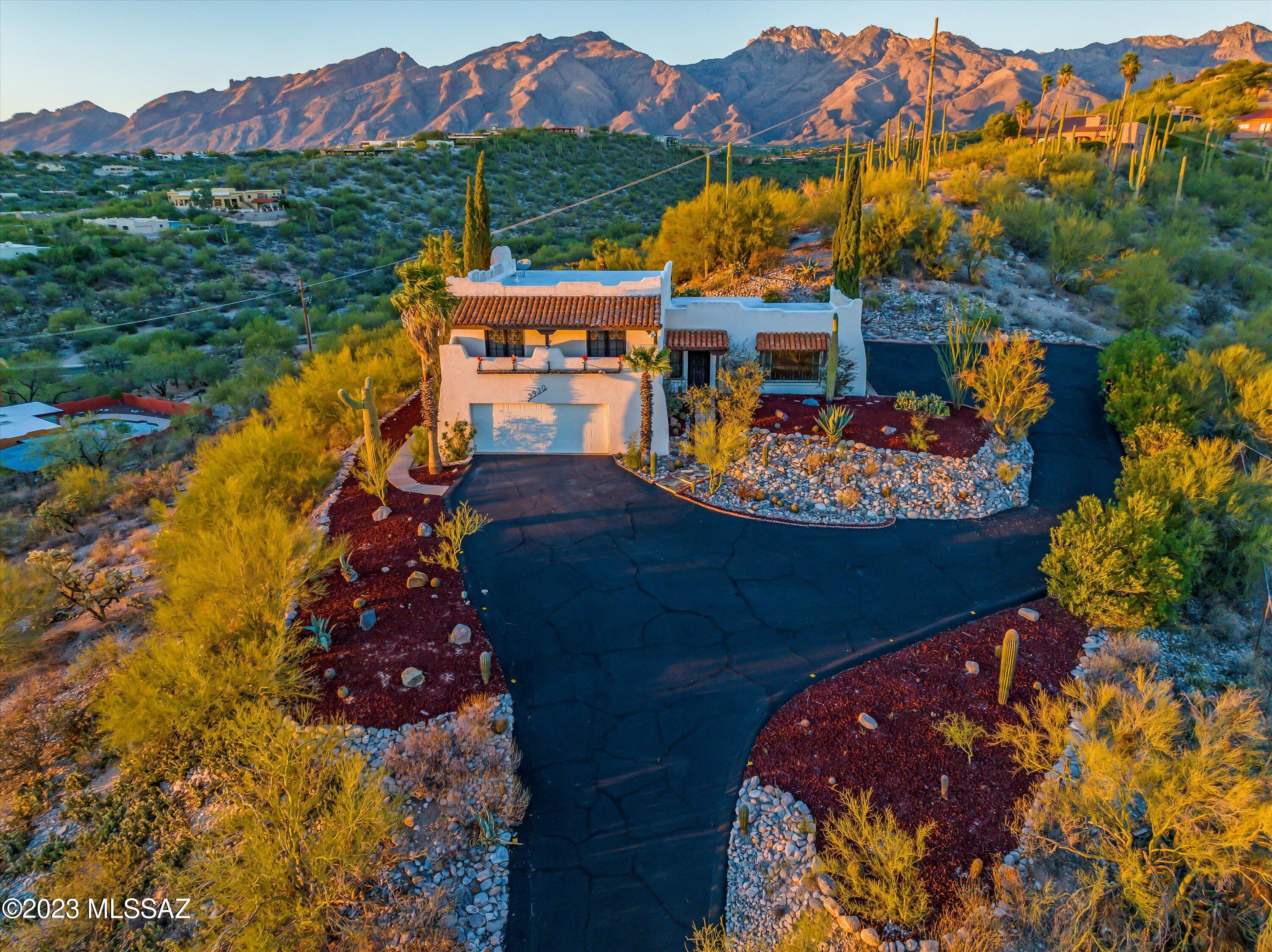 3930 N Four Winds Drive
