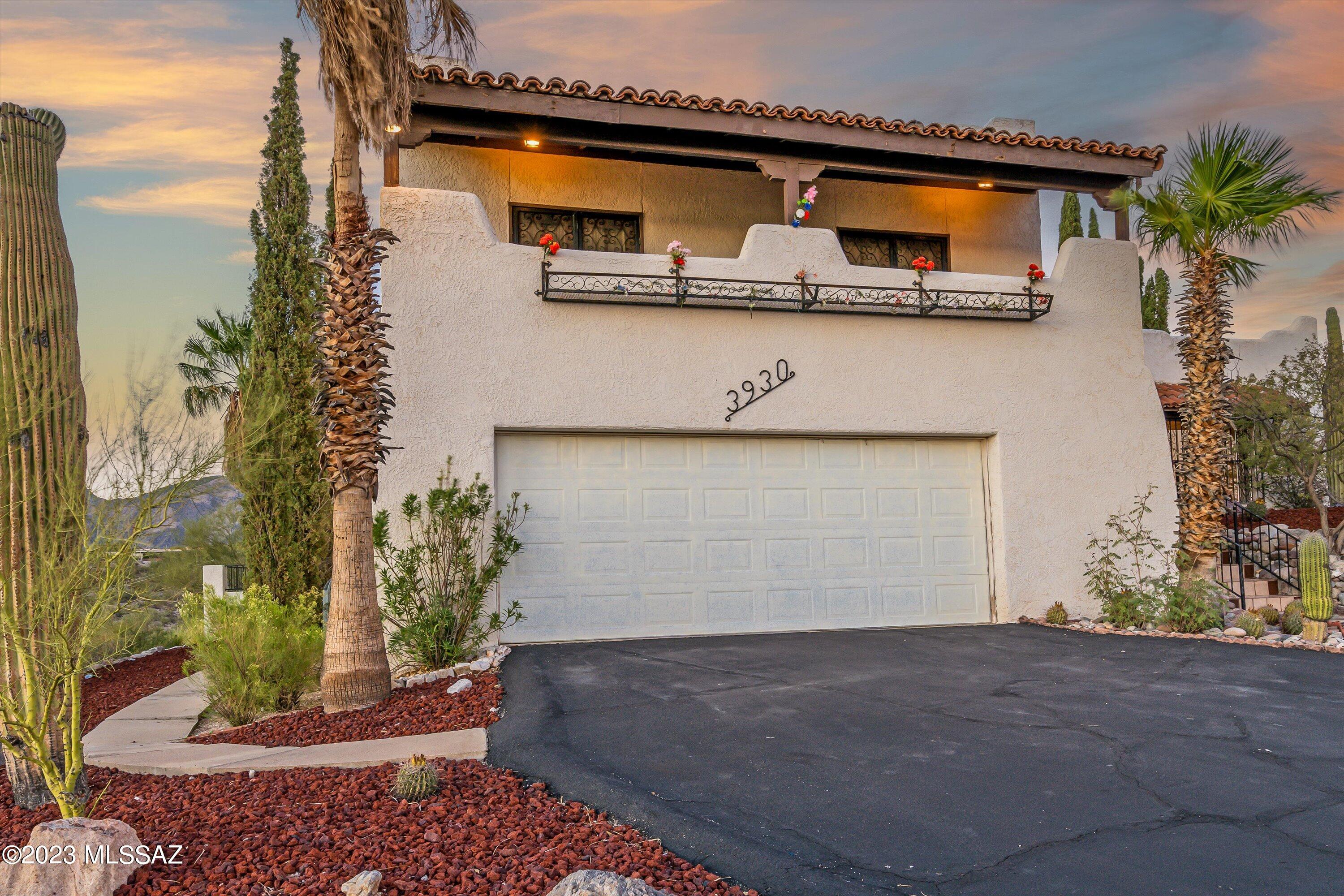 3930 N Four Winds Drive
