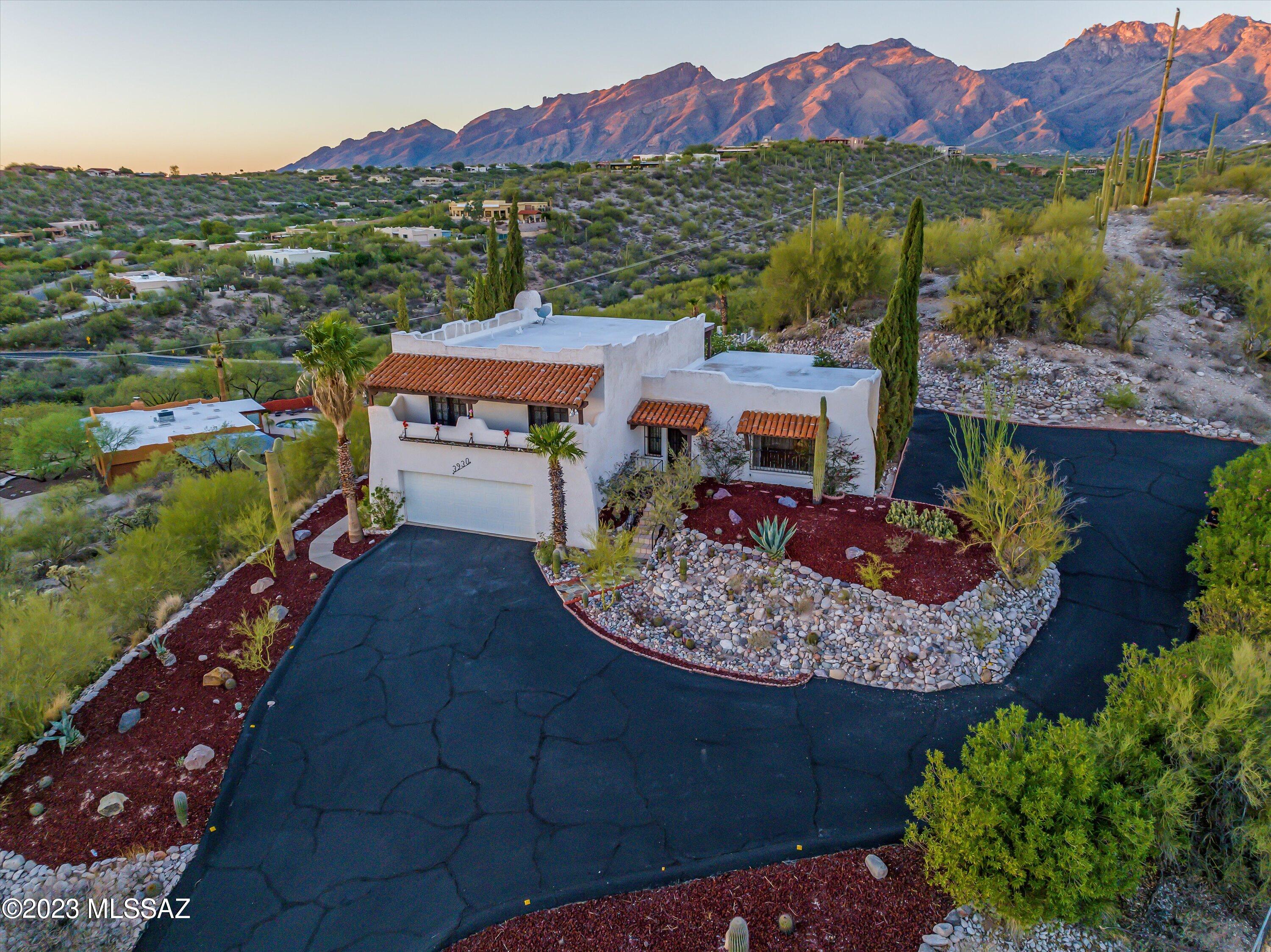 3930 N Four Winds Drive
