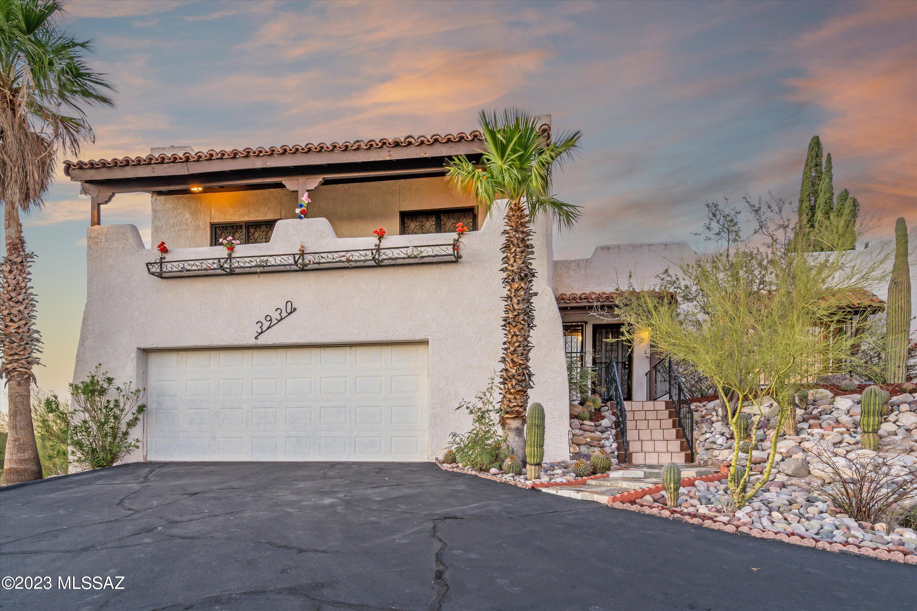 3930 N Four Winds Drive