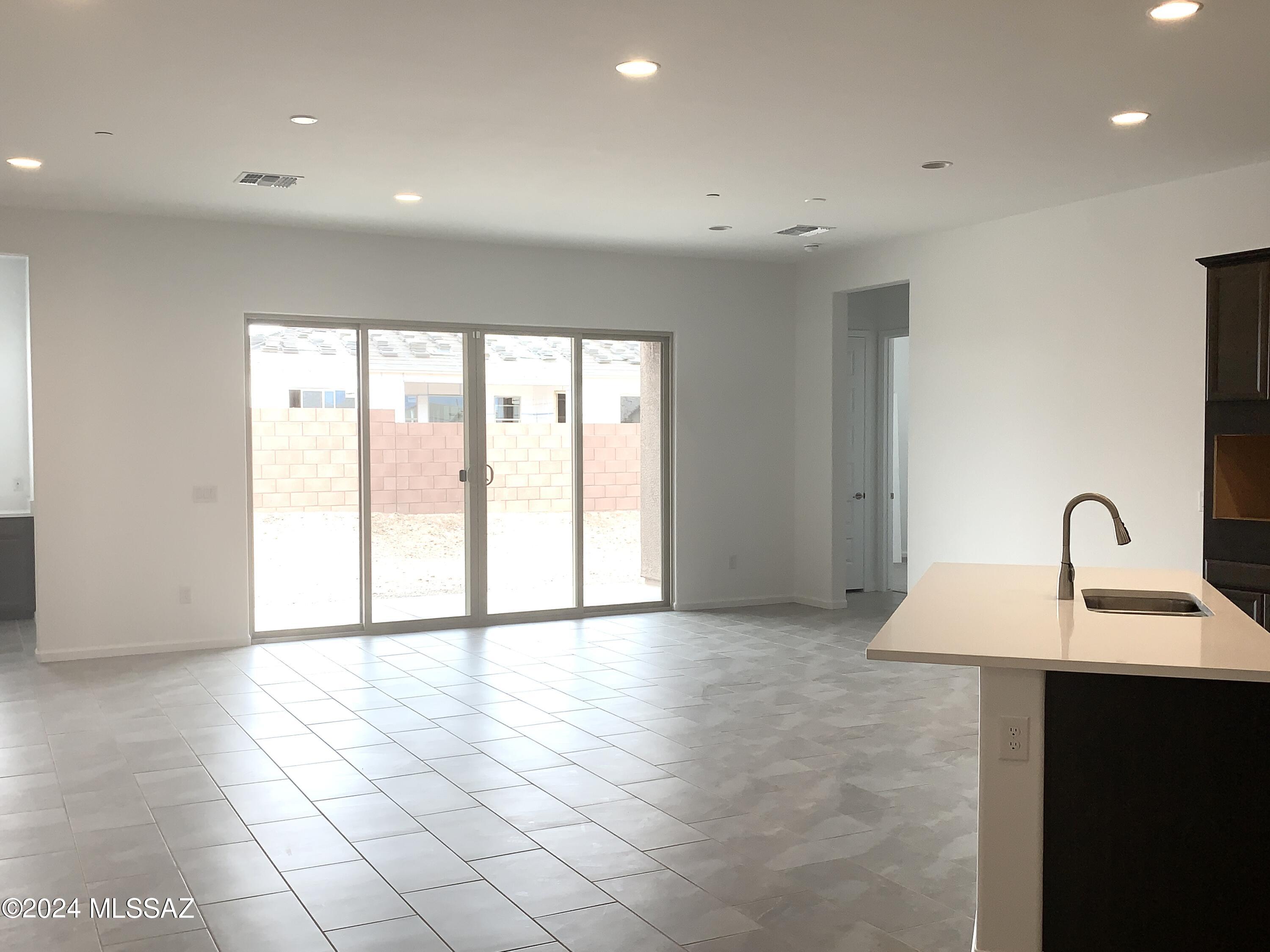 7943 S Desert Indigo Drive