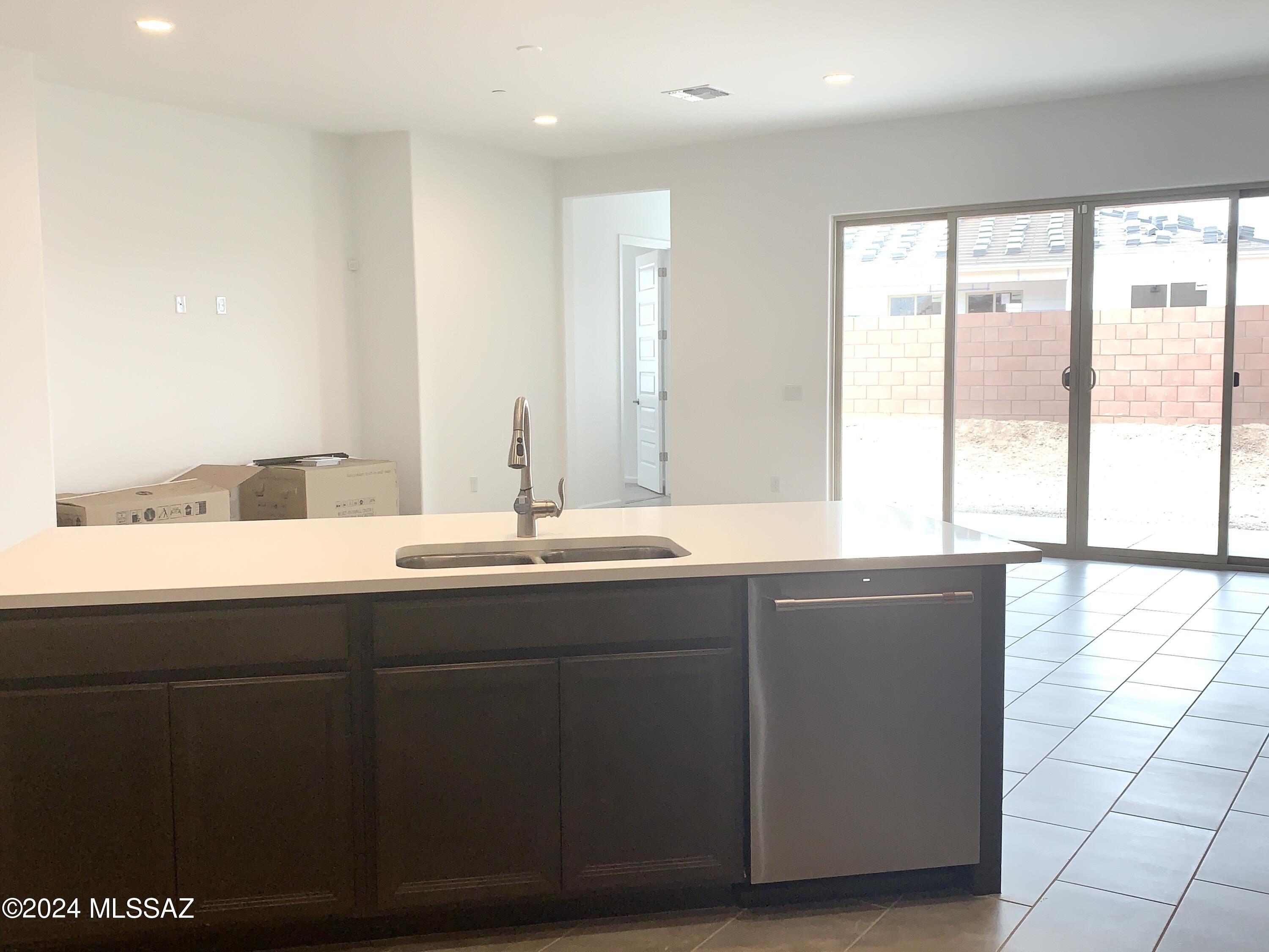 7943 S Desert Indigo Drive