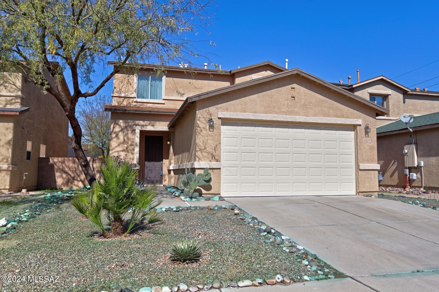 1052 W Sea Lion Drive