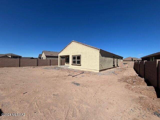 10229 N Arroyo Lupine Way