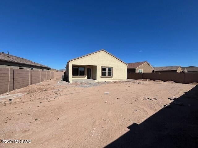 10229 N Arroyo Lupine Way