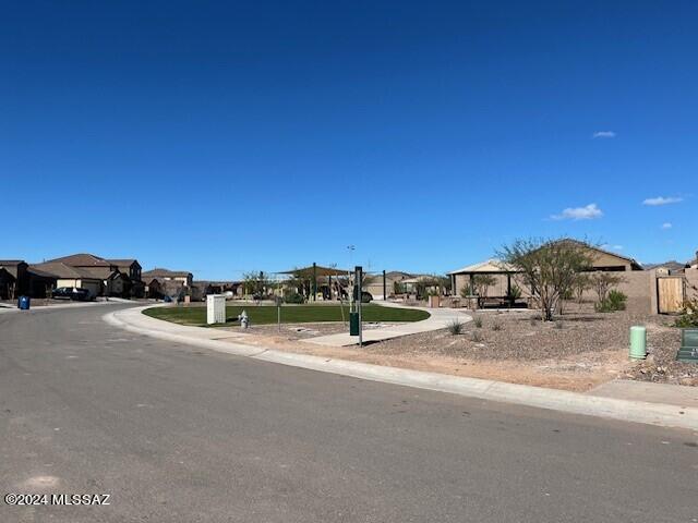 10229 N Arroyo Lupine Way
