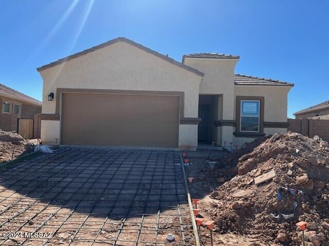 10229 N Arroyo Lupine Way
