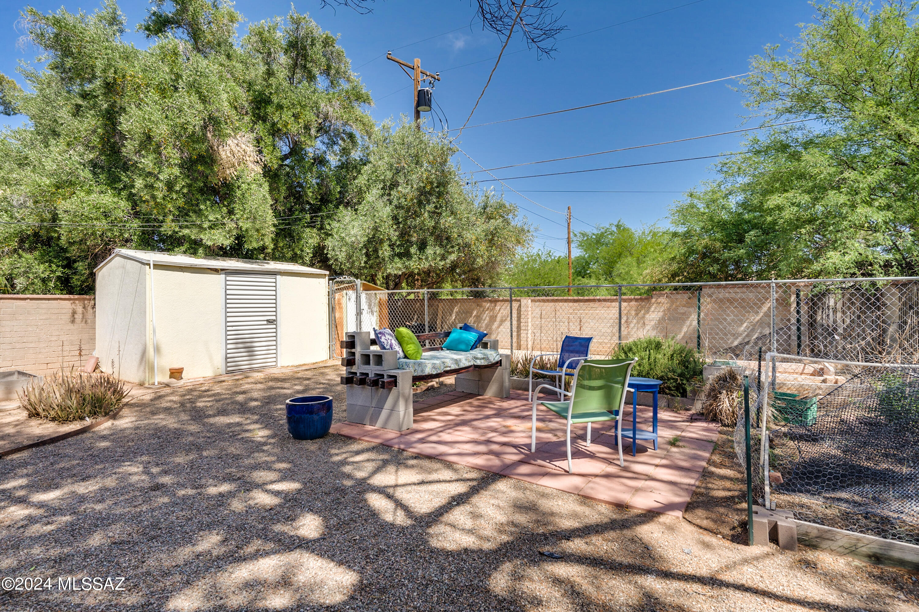 4411 E Timrod Street