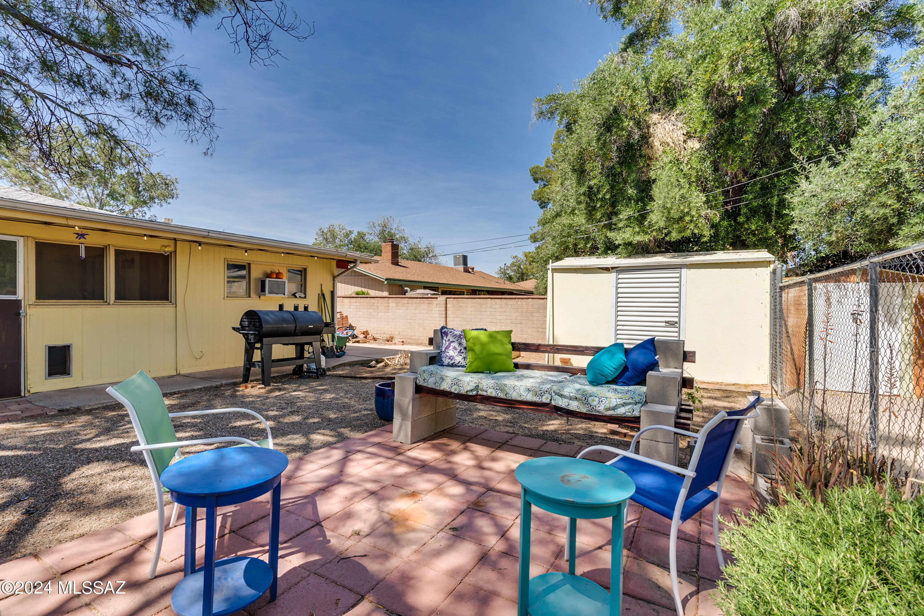 4411 E Timrod Street