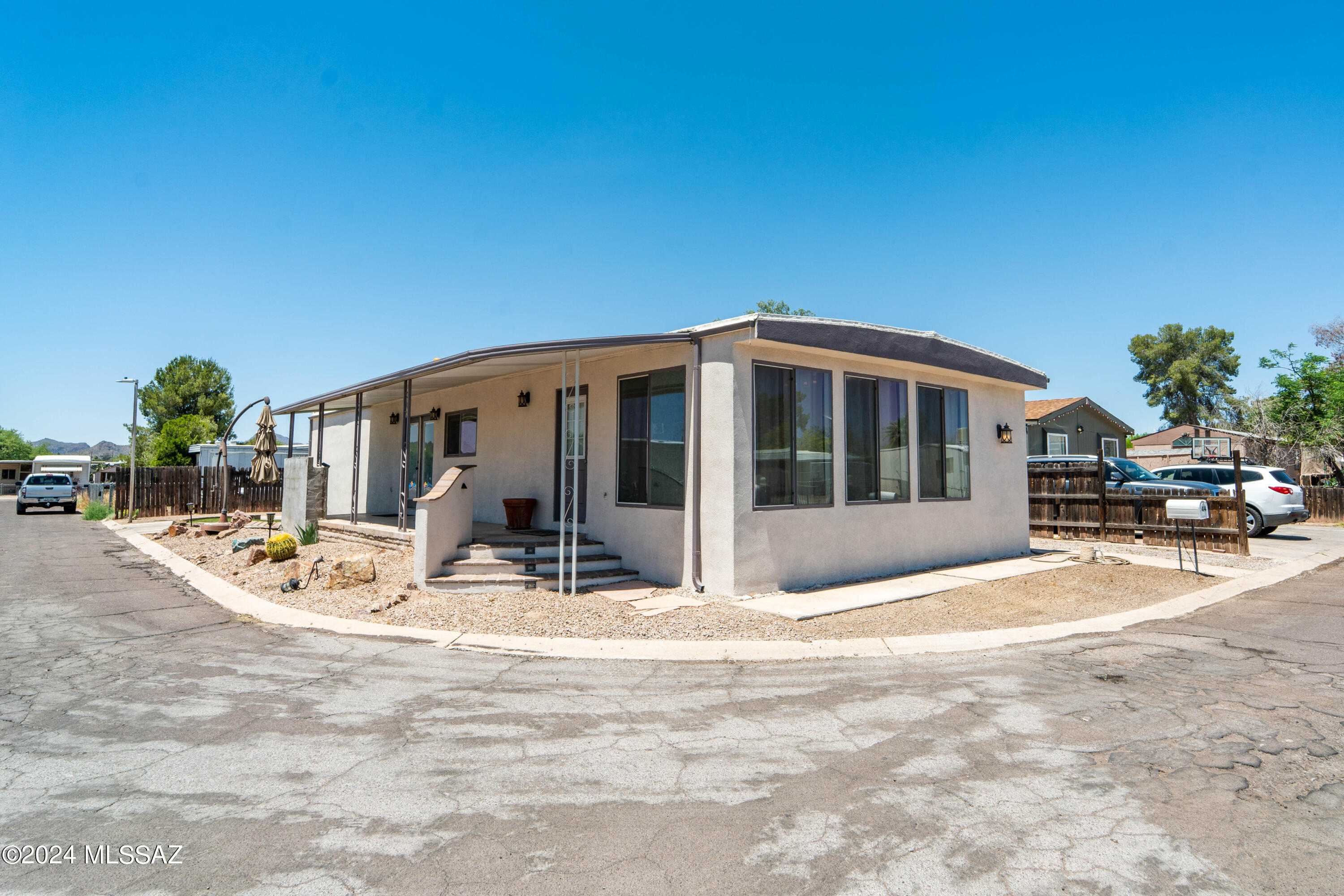 2640 S Cottonwood Lane Unit: 44