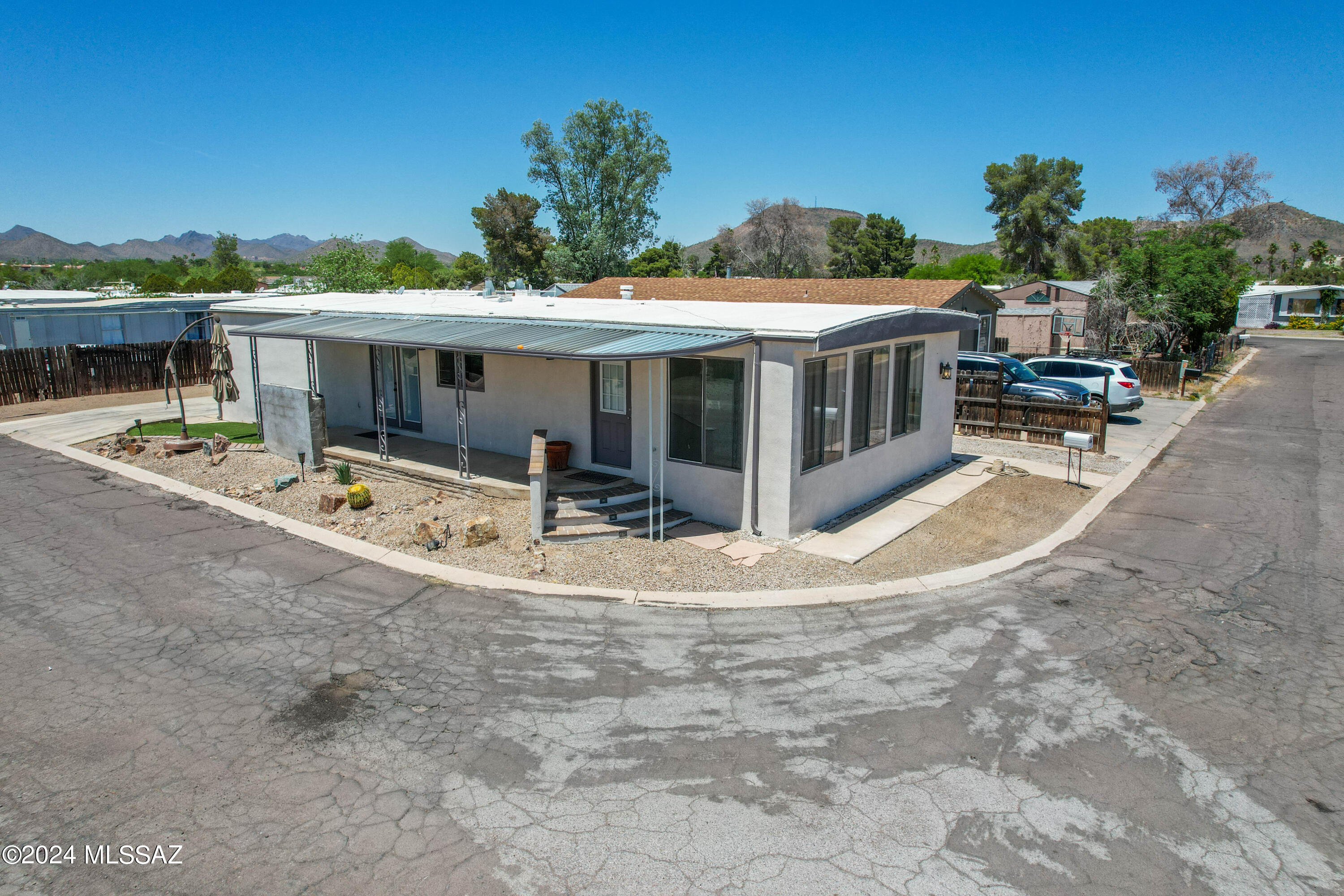 2640 S Cottonwood Lane Unit: 44