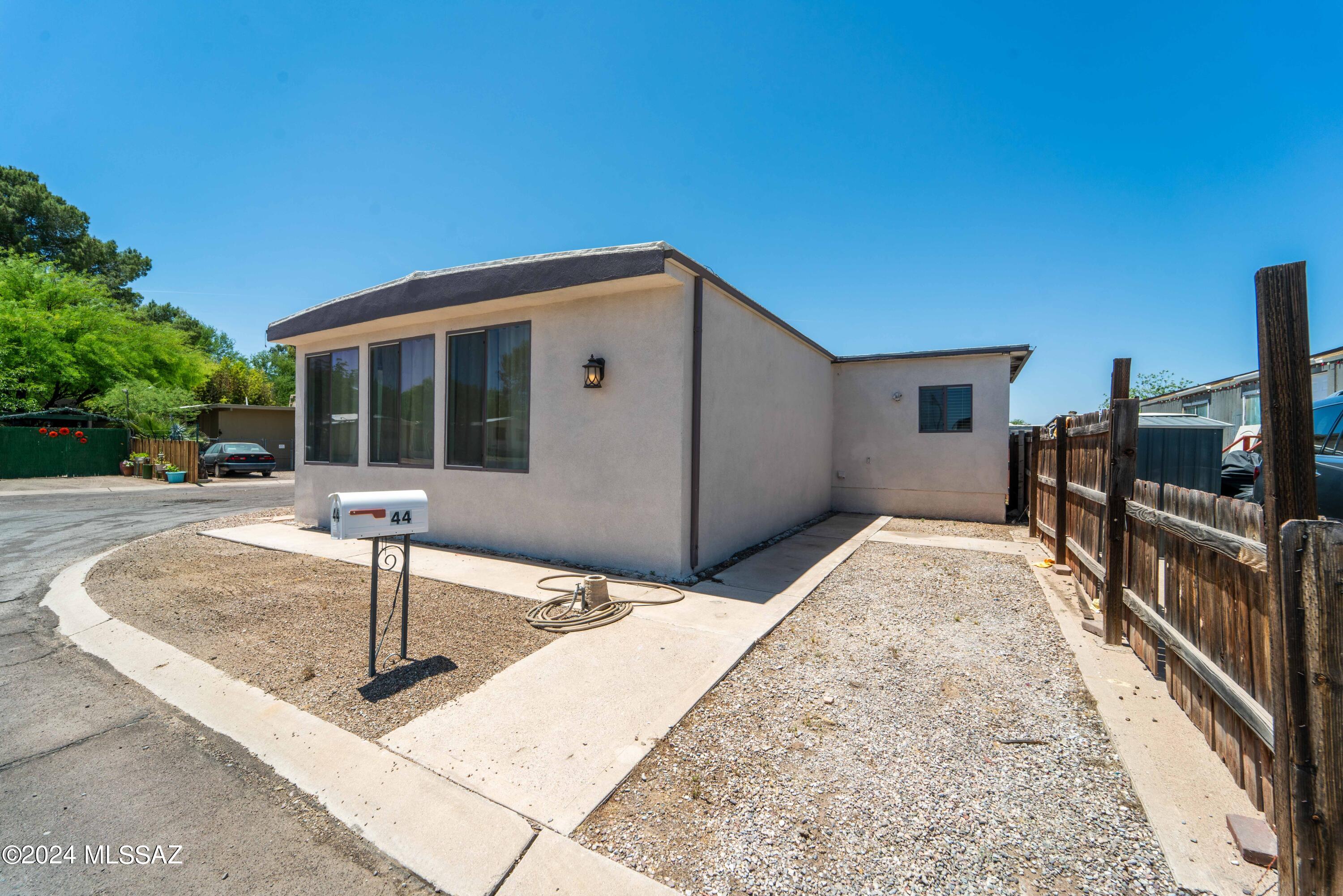 2640 S Cottonwood Lane Unit: 44