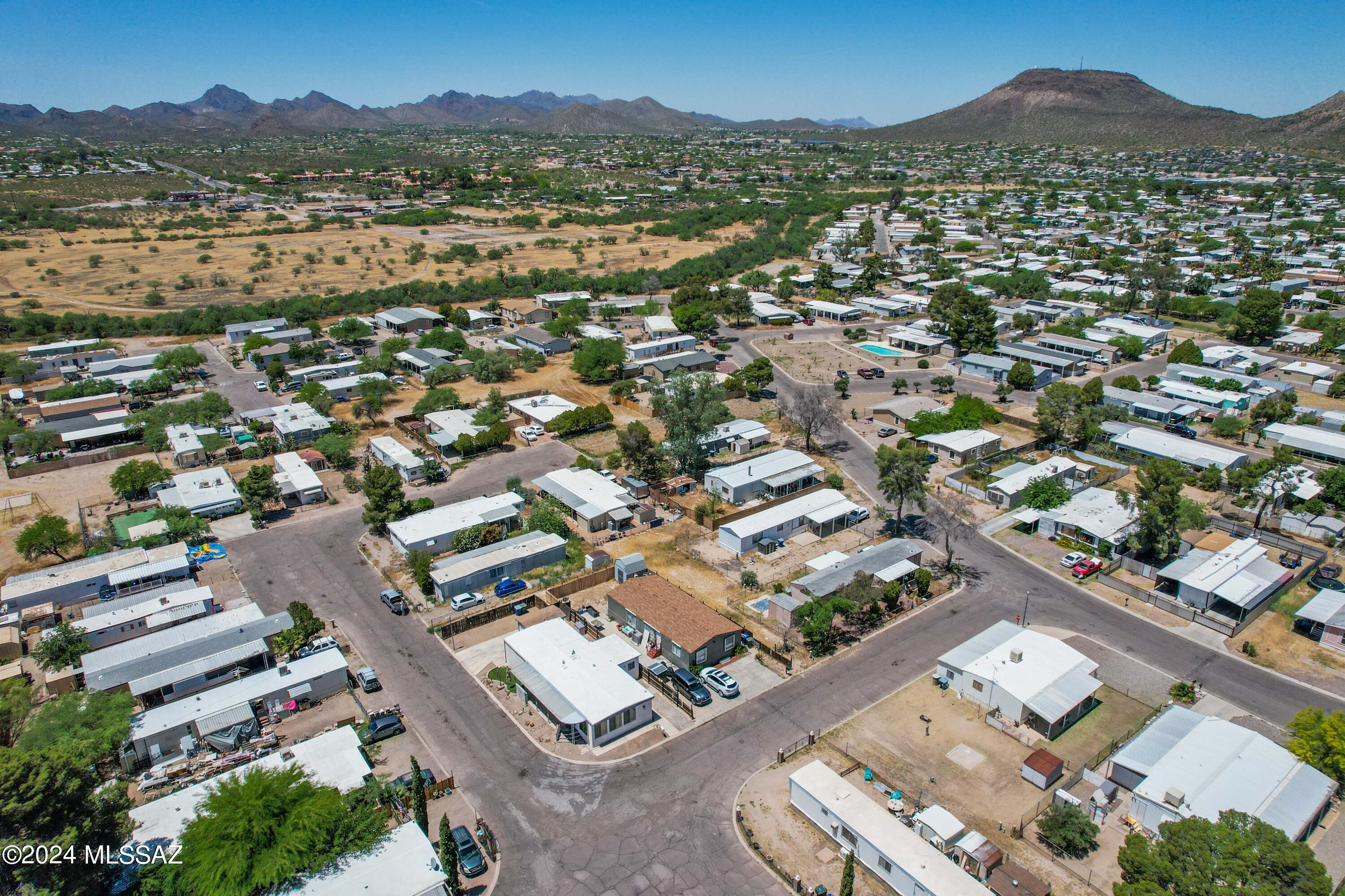 2640 S Cottonwood Lane Unit: 44