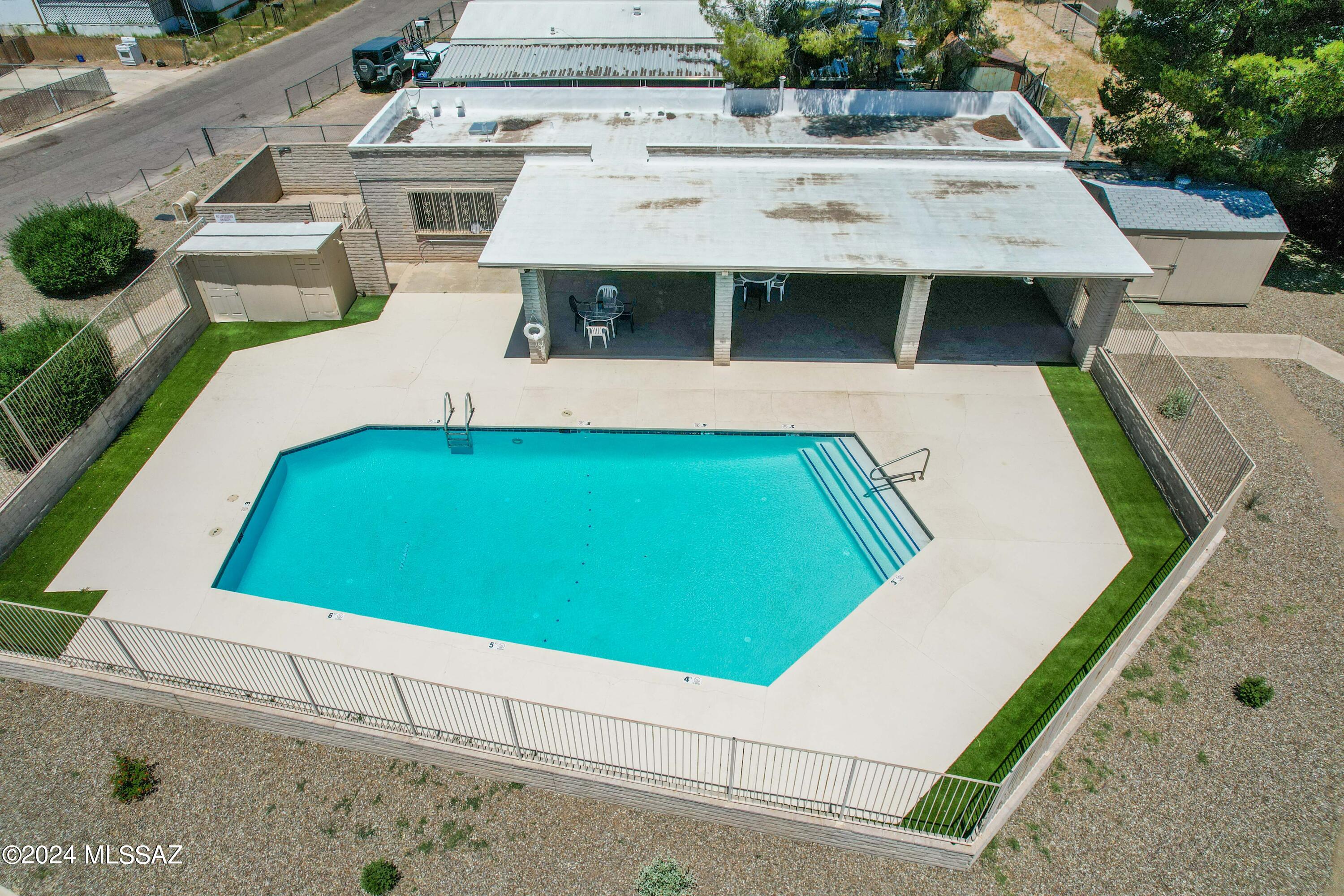 2640 S Cottonwood Lane Unit: 44
