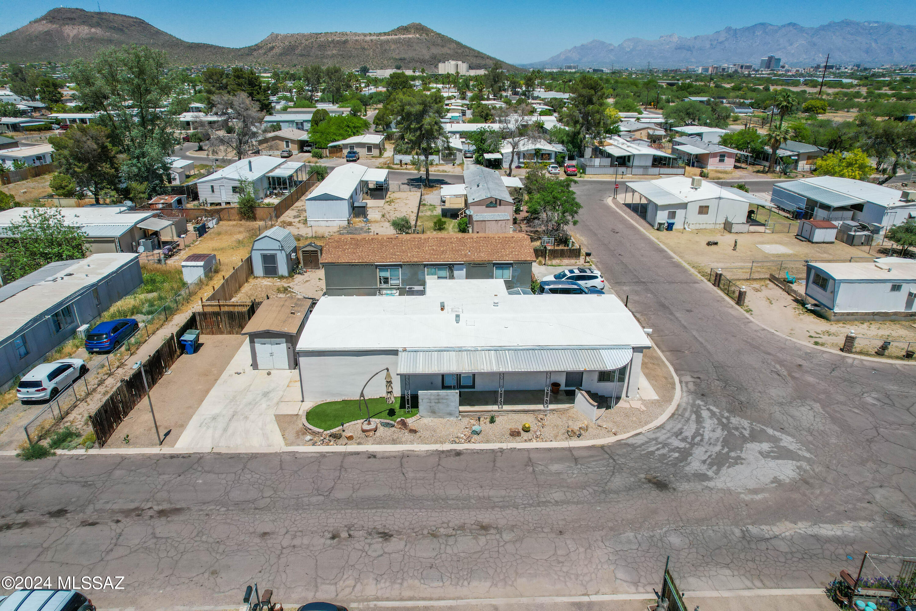 2640 S Cottonwood Lane Unit: 44