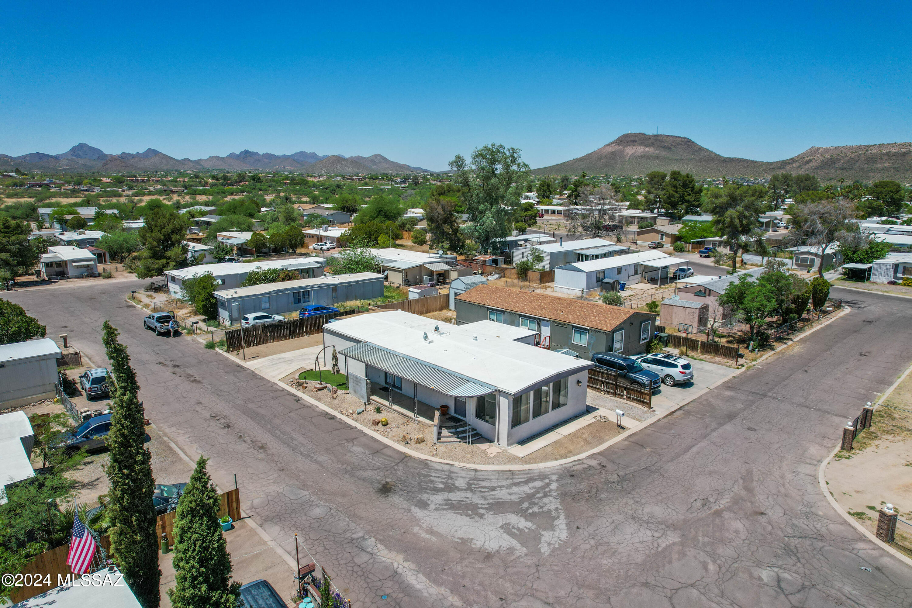 2640 S Cottonwood Lane Unit: 44
