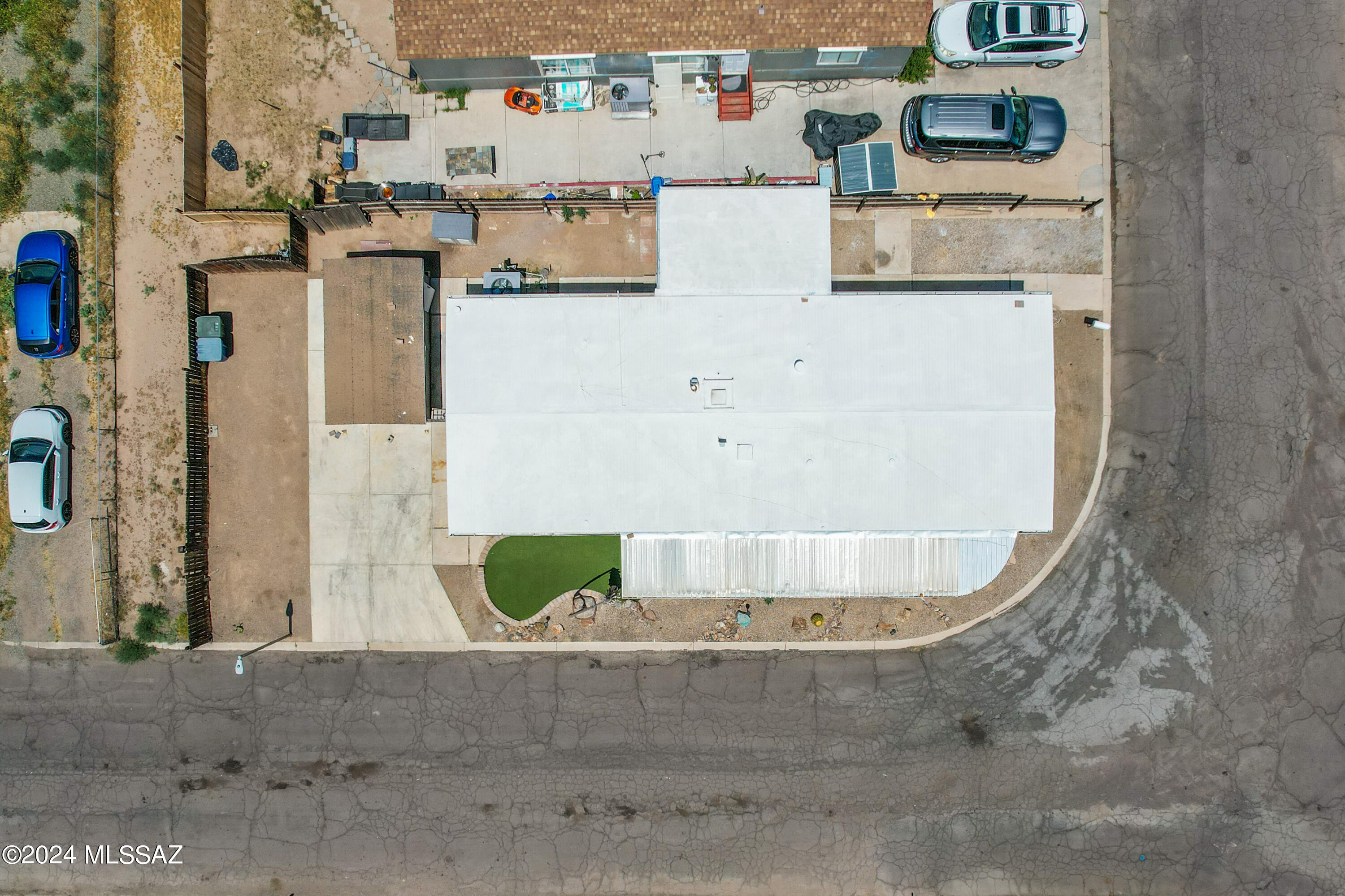 2640 S Cottonwood Lane Unit: 44