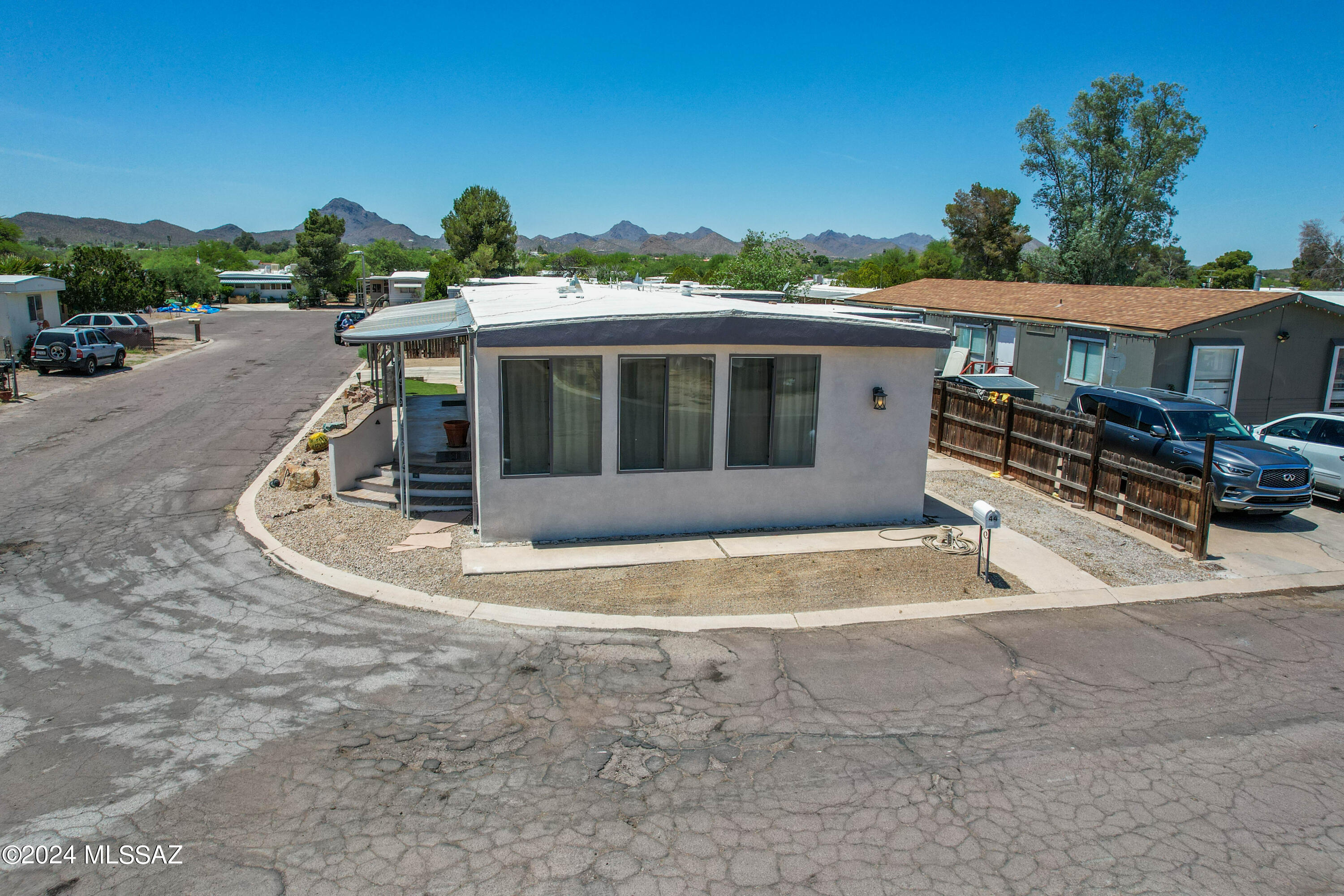 2640 S Cottonwood Lane Unit: 44