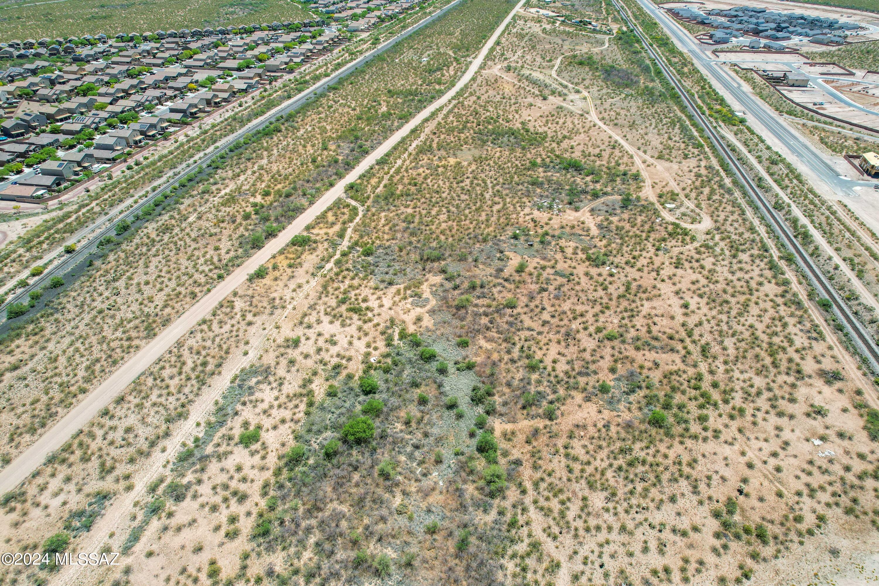 0 E Old Vail Road