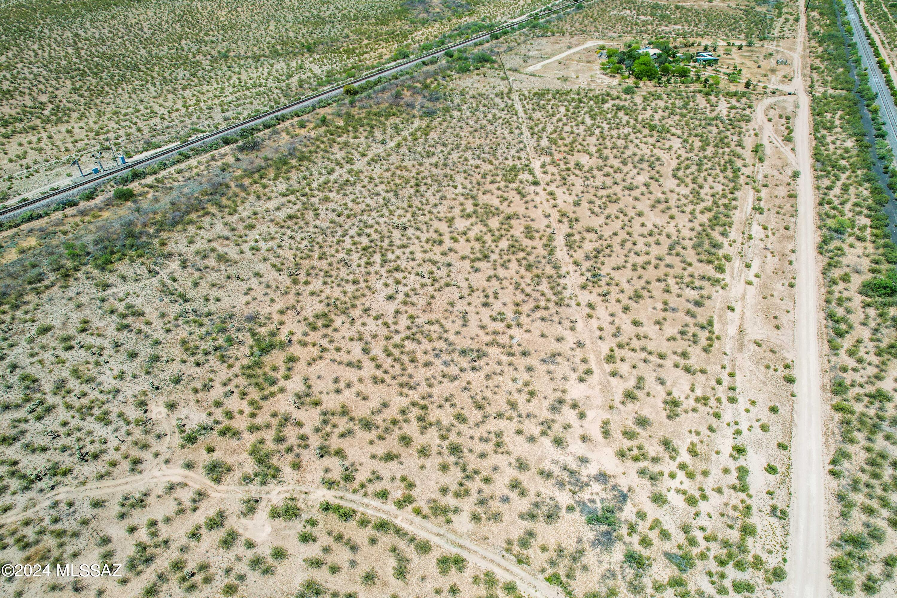 0 E Old Vail Road
