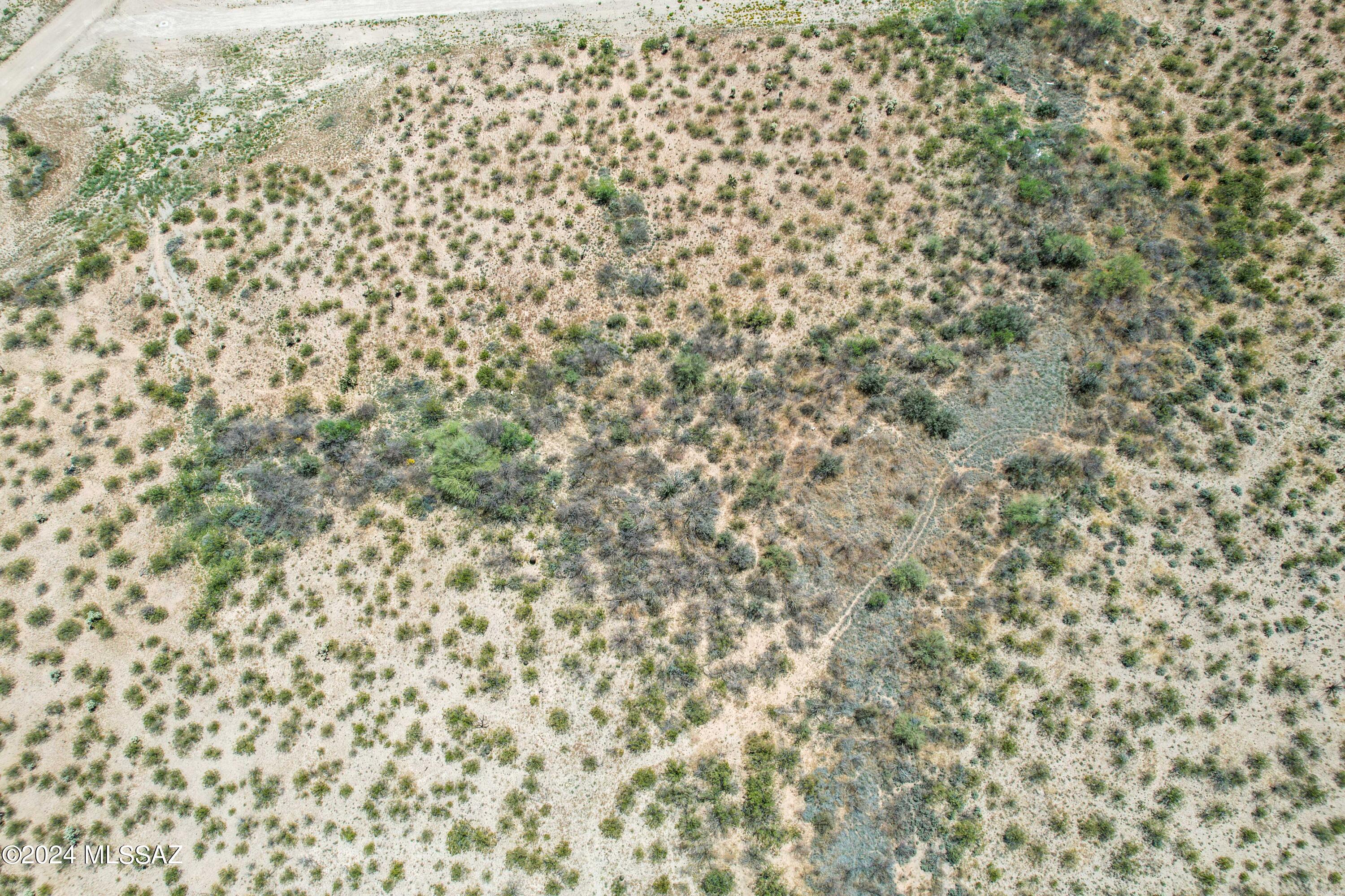 0 E Old Vail Road