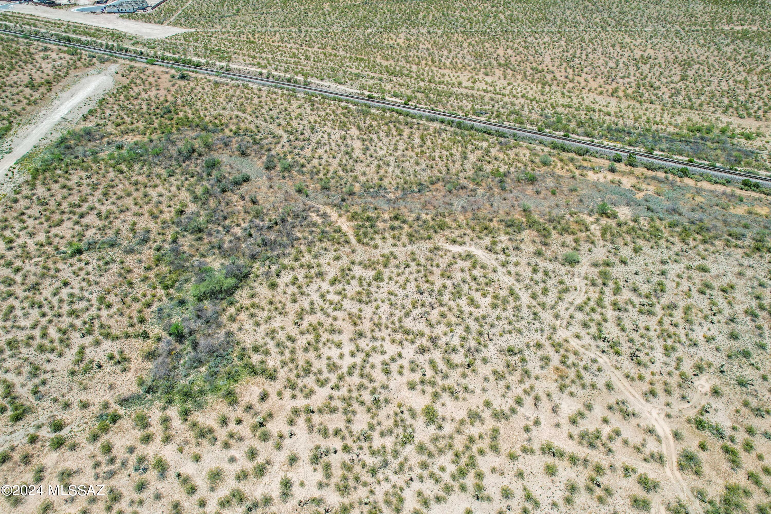 0 E Old Vail Road
