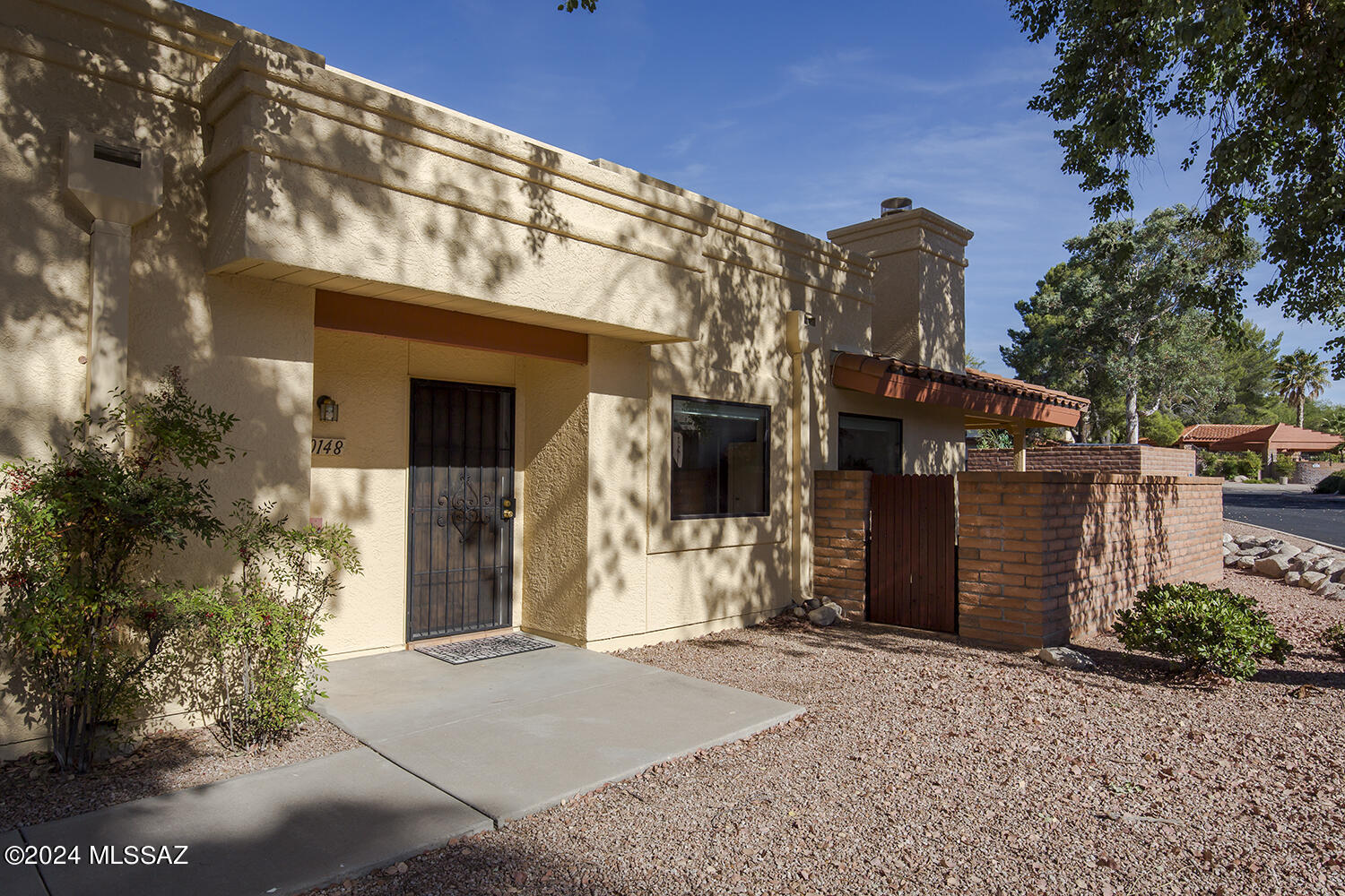10148 E Arizmo Street