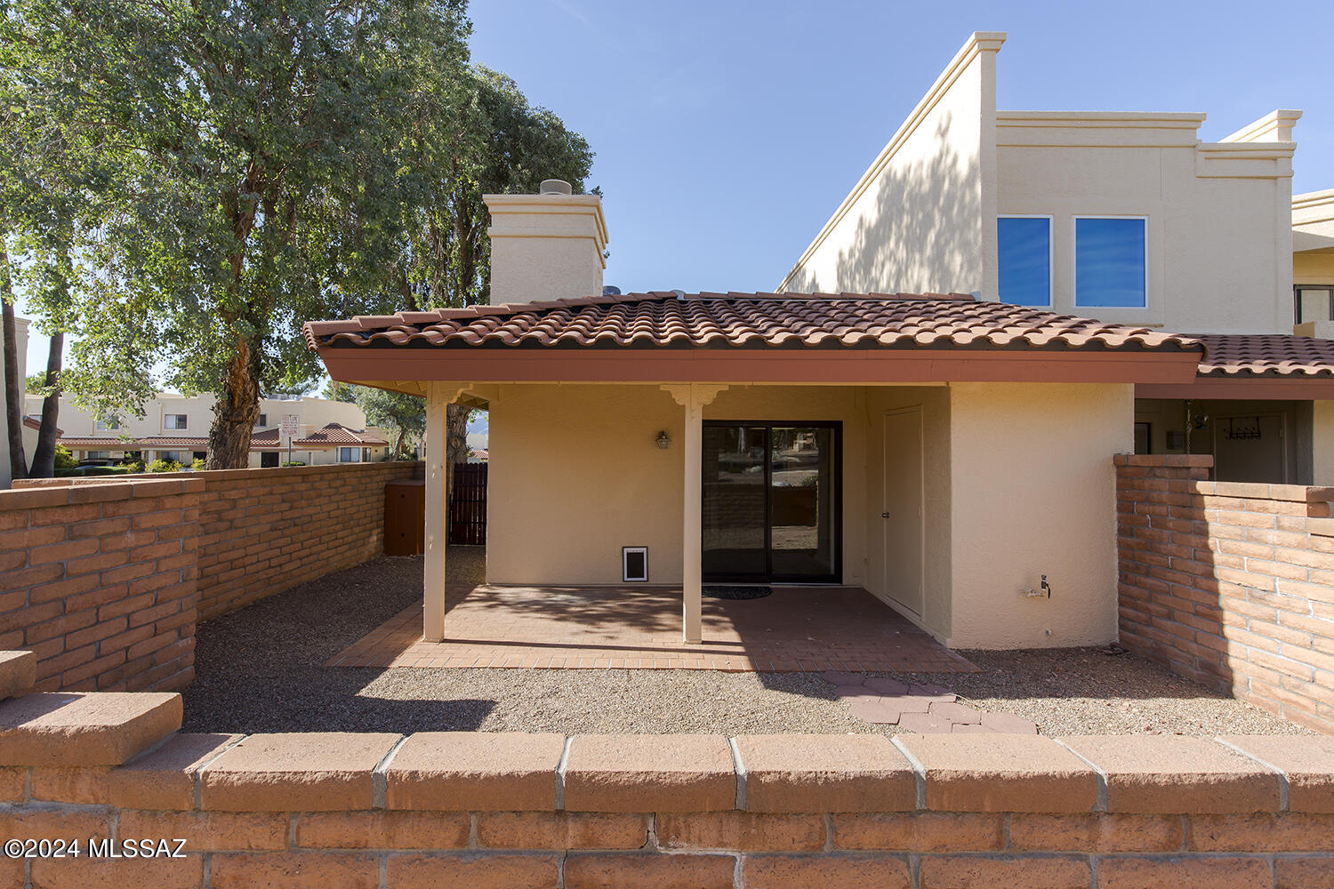 10148 E Arizmo Street