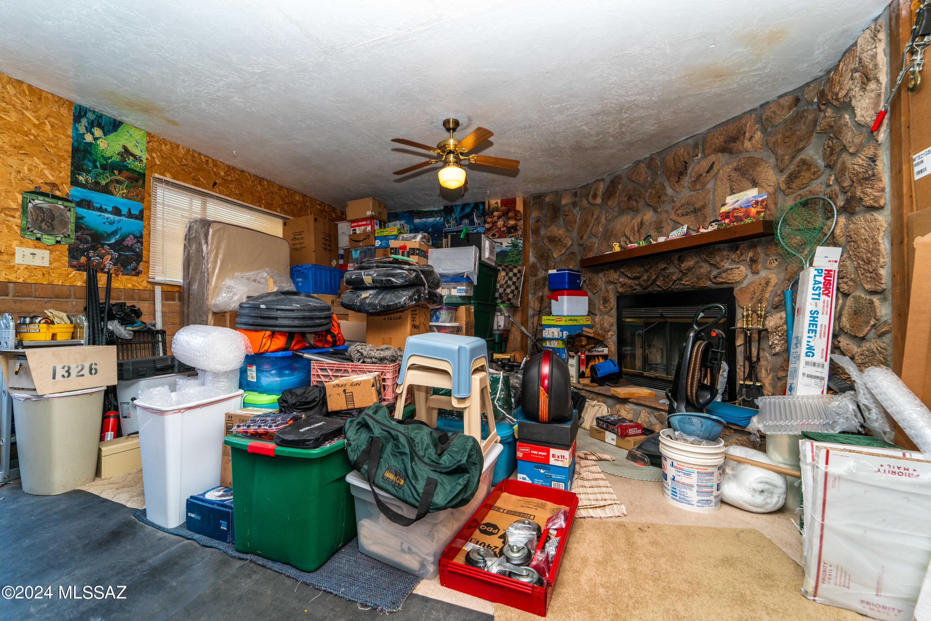 1326 E Ginter Road