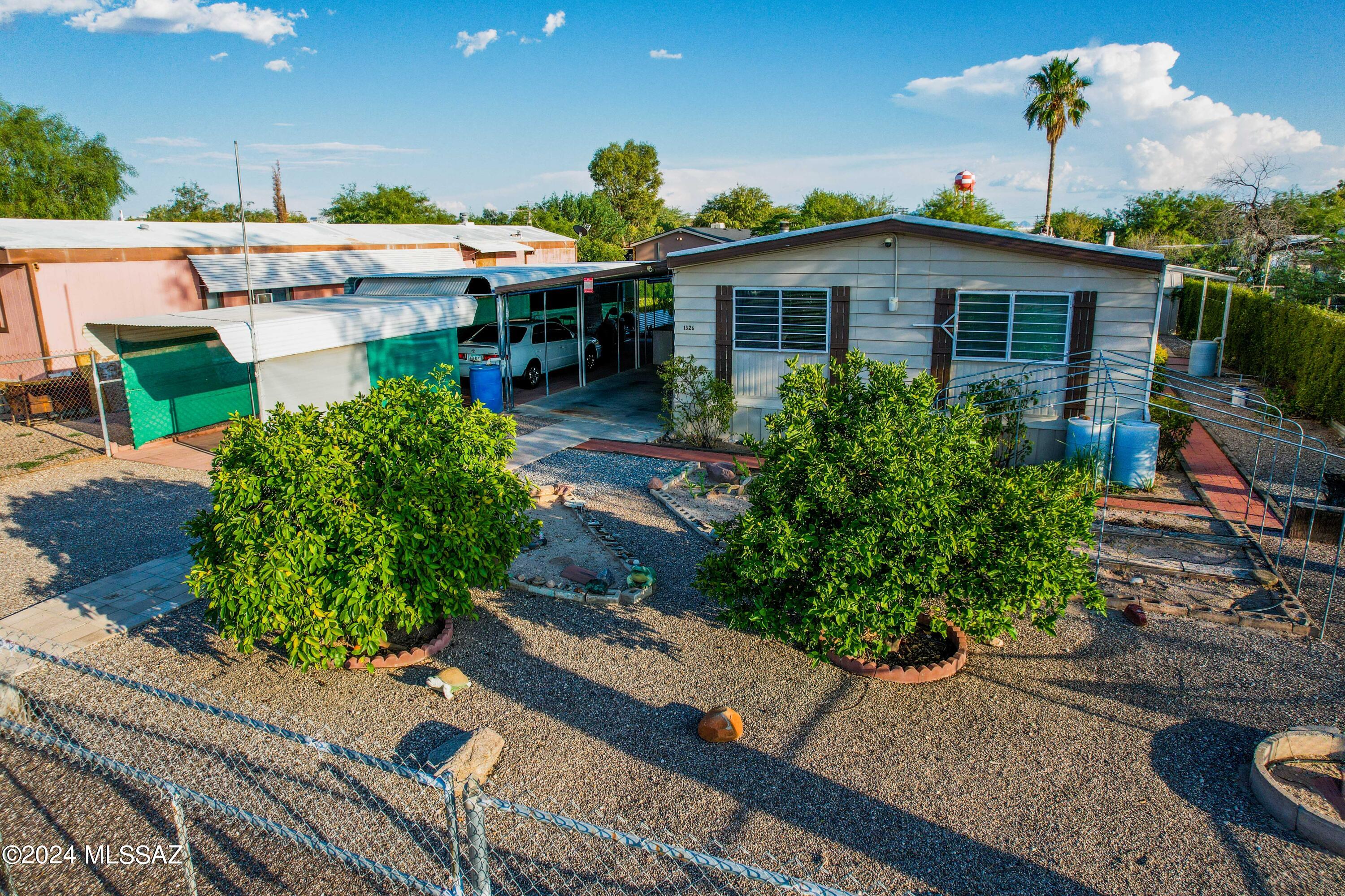 1326 E Ginter Road