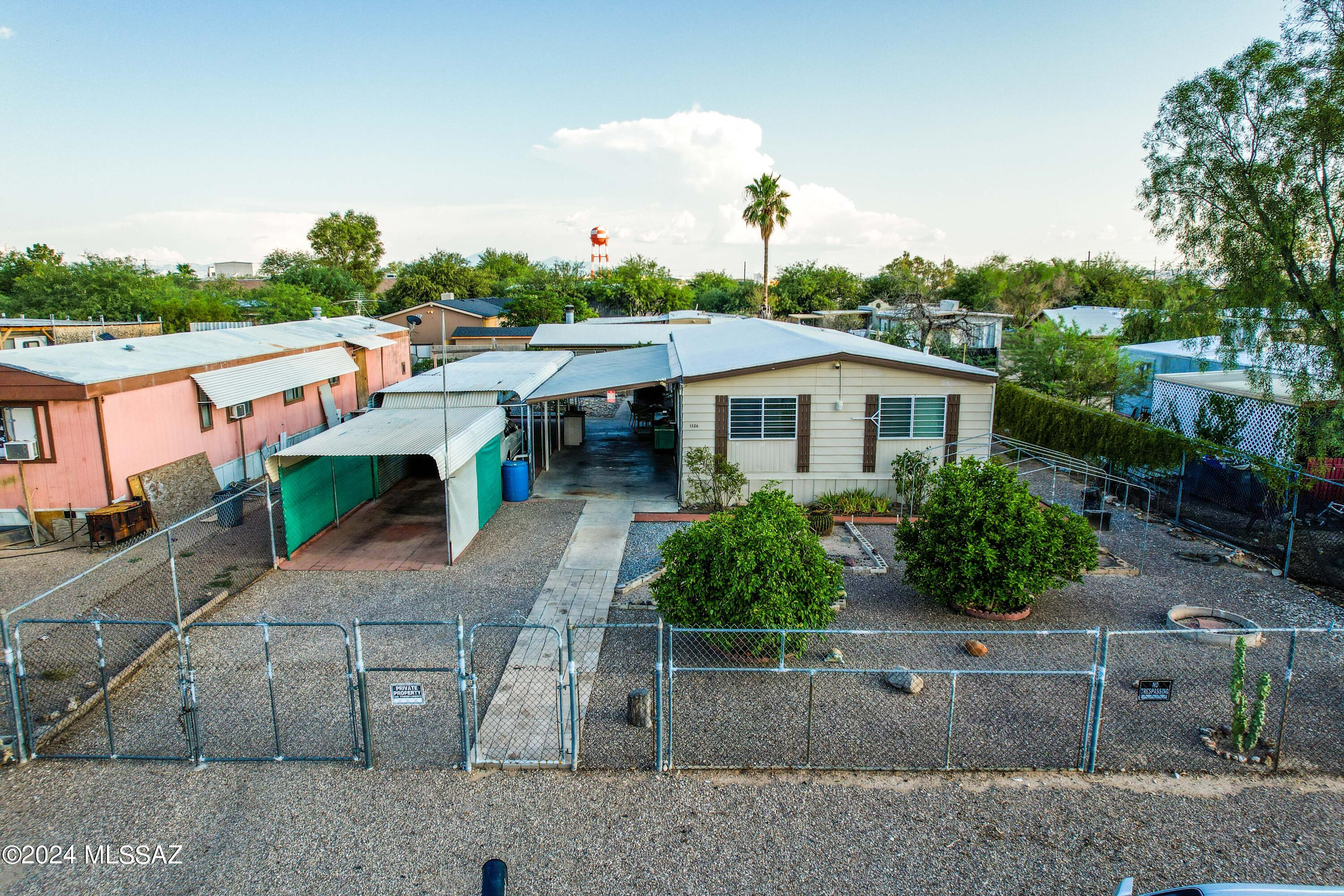 1326 E Ginter Road