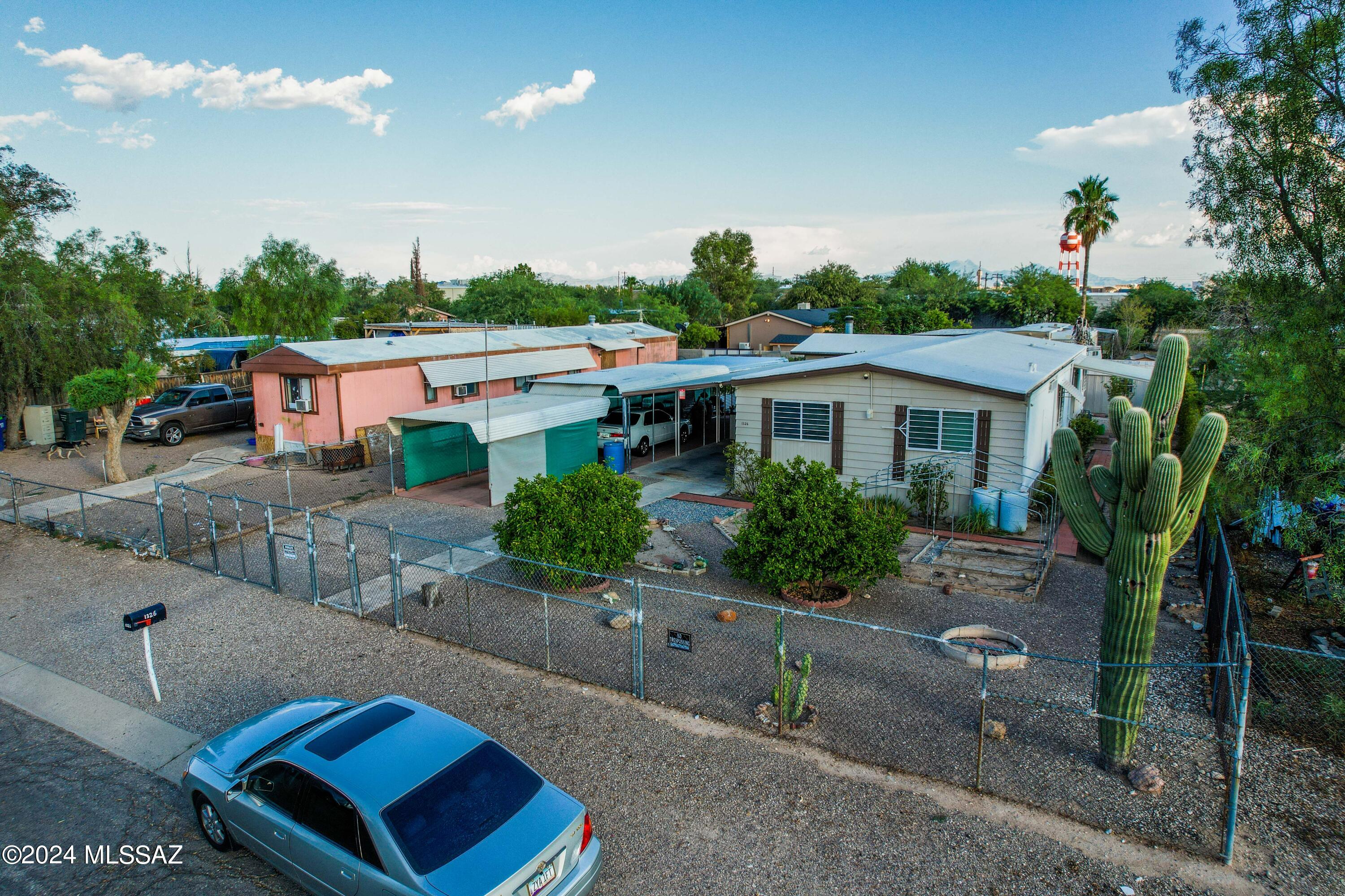 1326 E Ginter Road