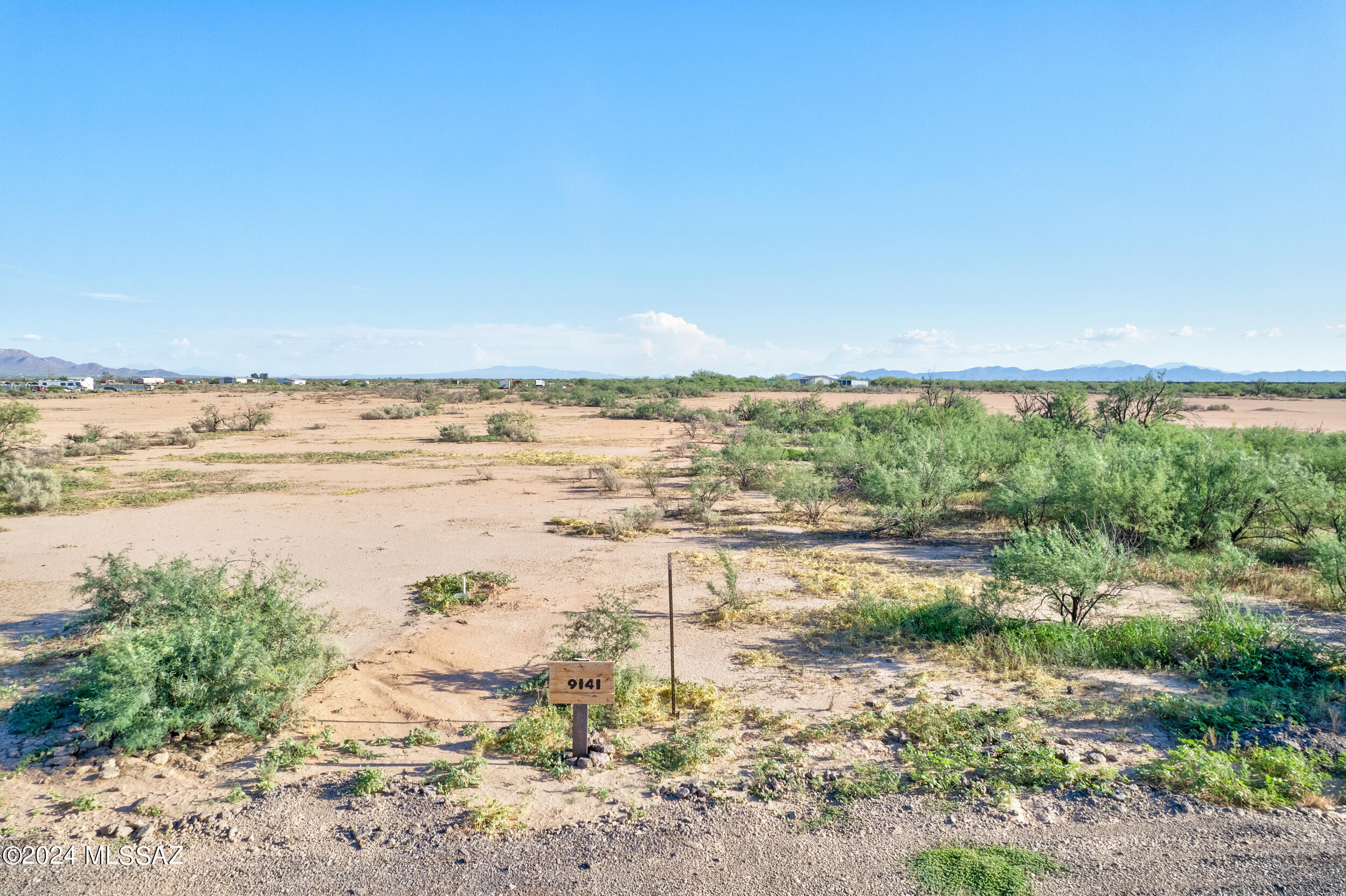 Marana