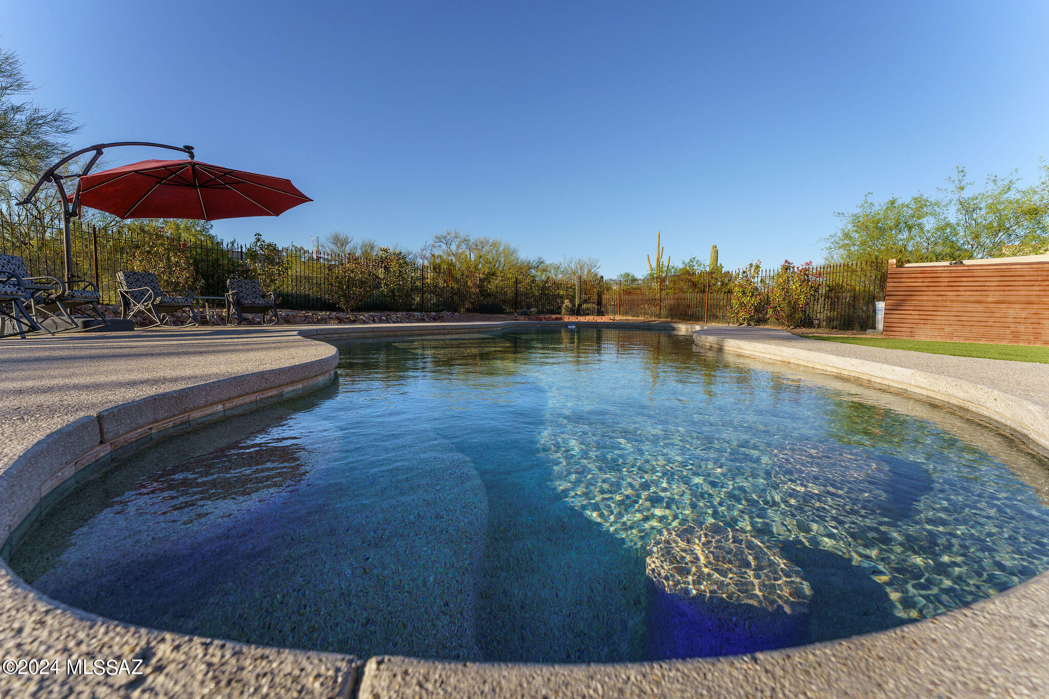 4114 W Adobe Ranch Place