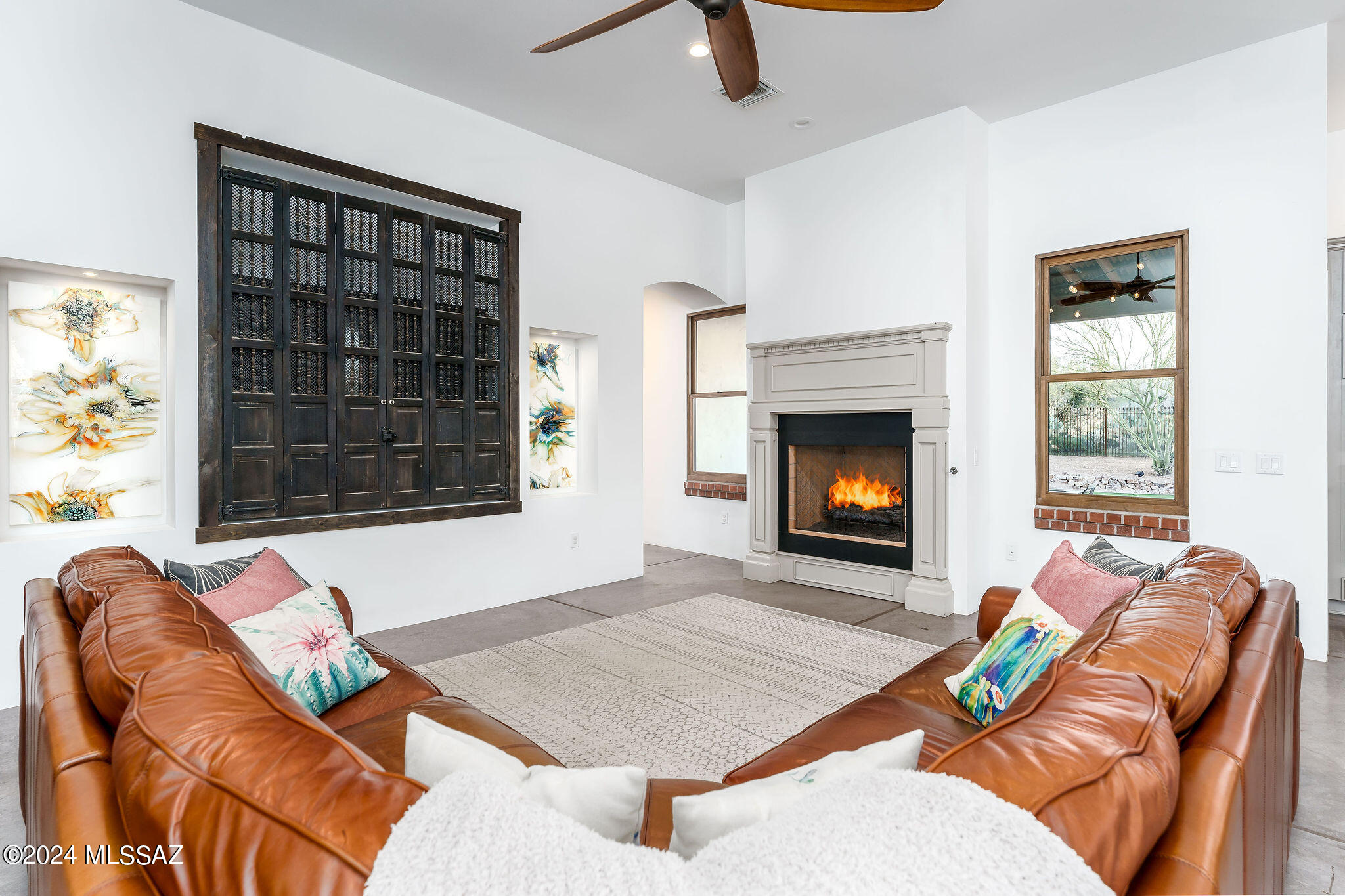 4114 W Adobe Ranch Place