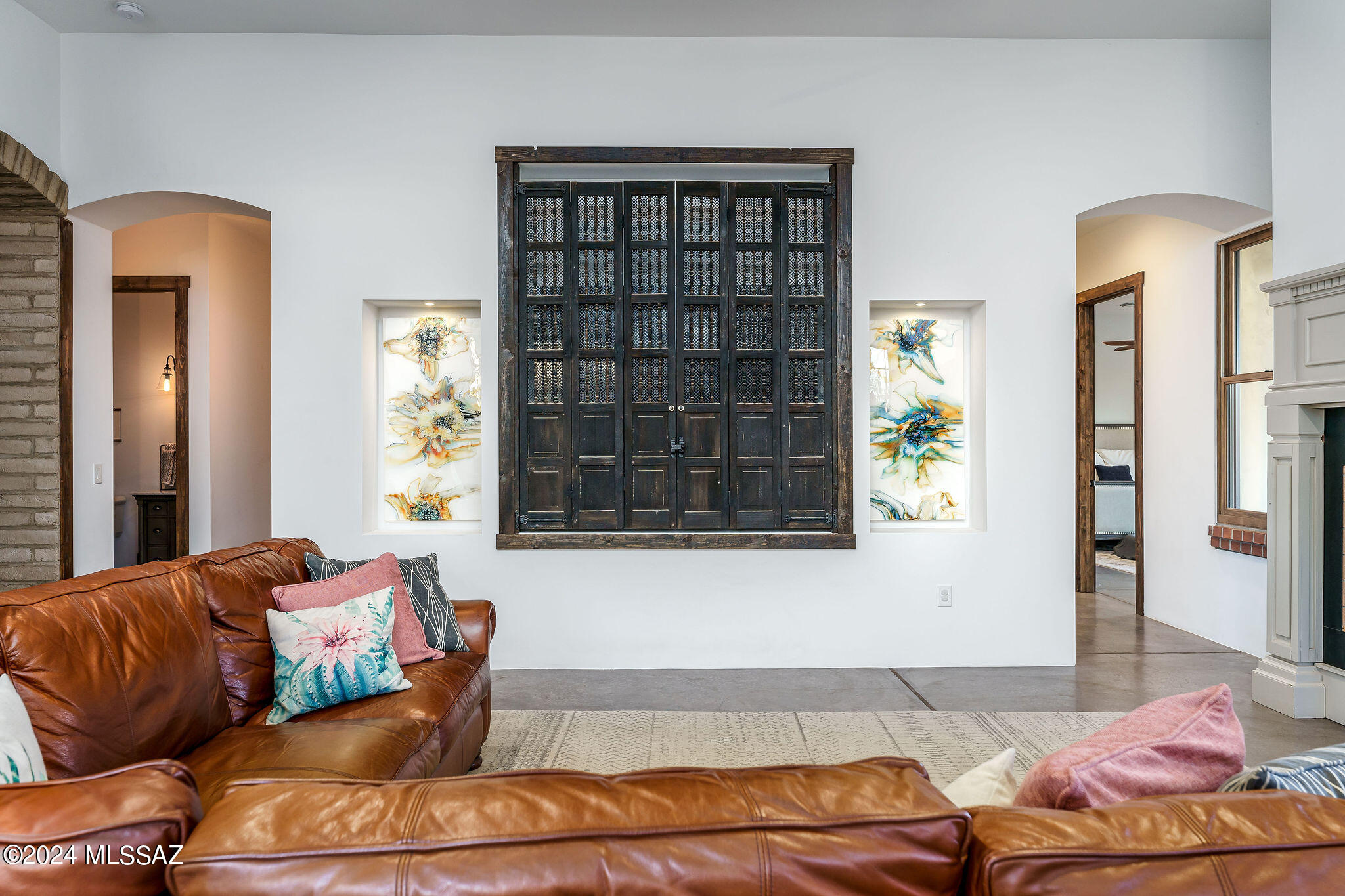 4114 W Adobe Ranch Place