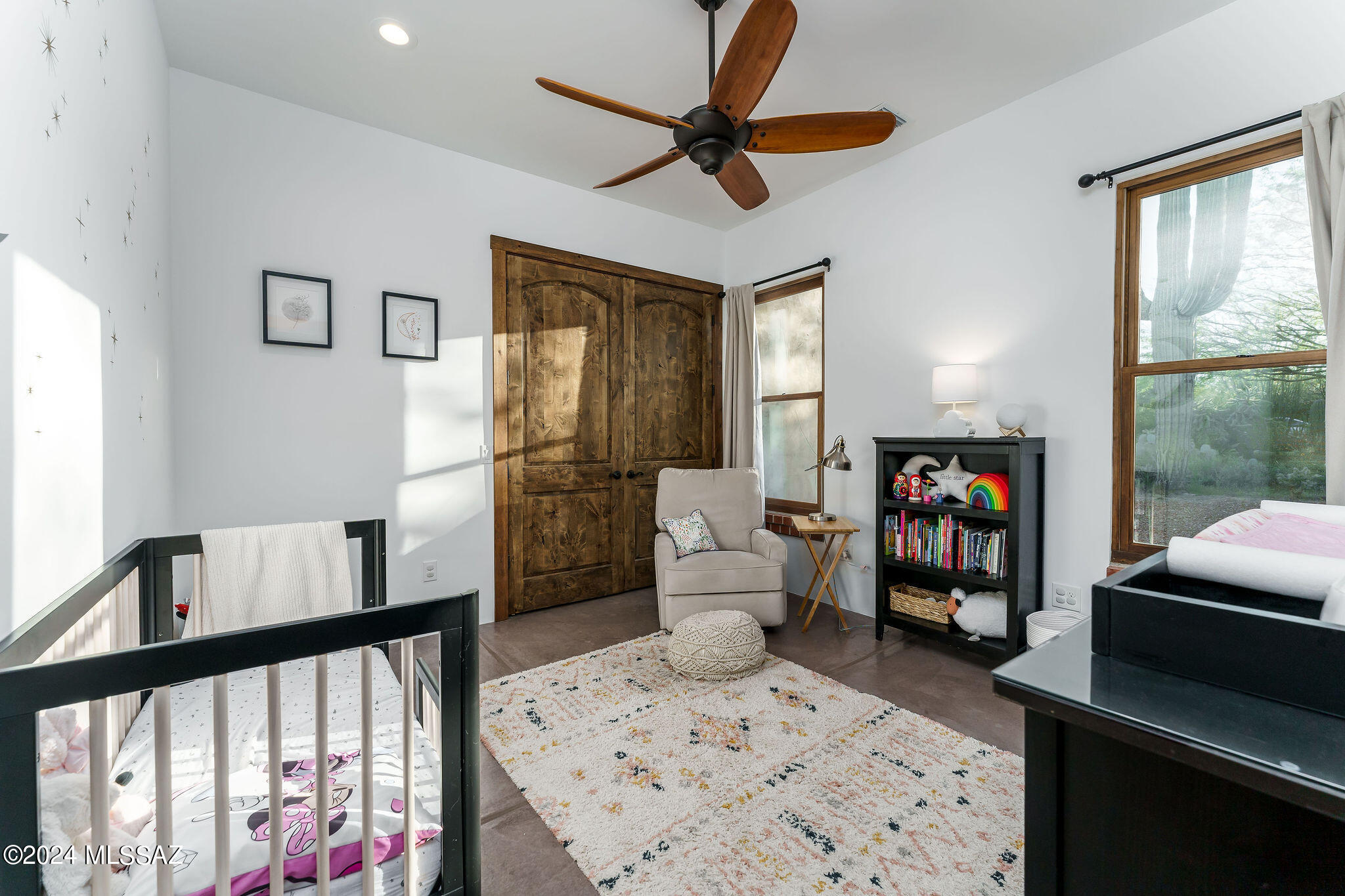 4114 W Adobe Ranch Place