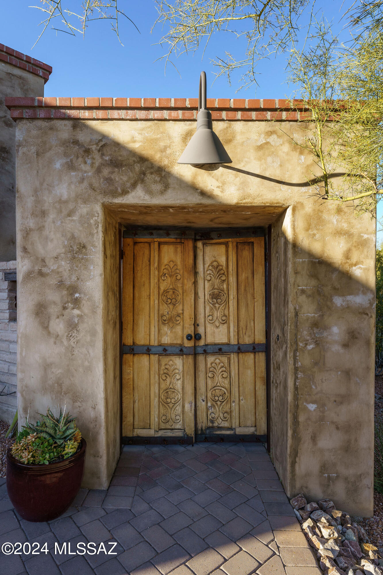4114 W Adobe Ranch Place