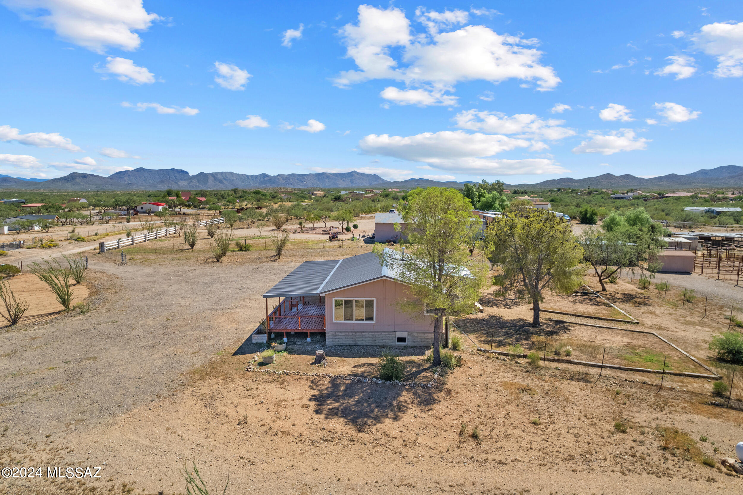 531 N Slate Drive