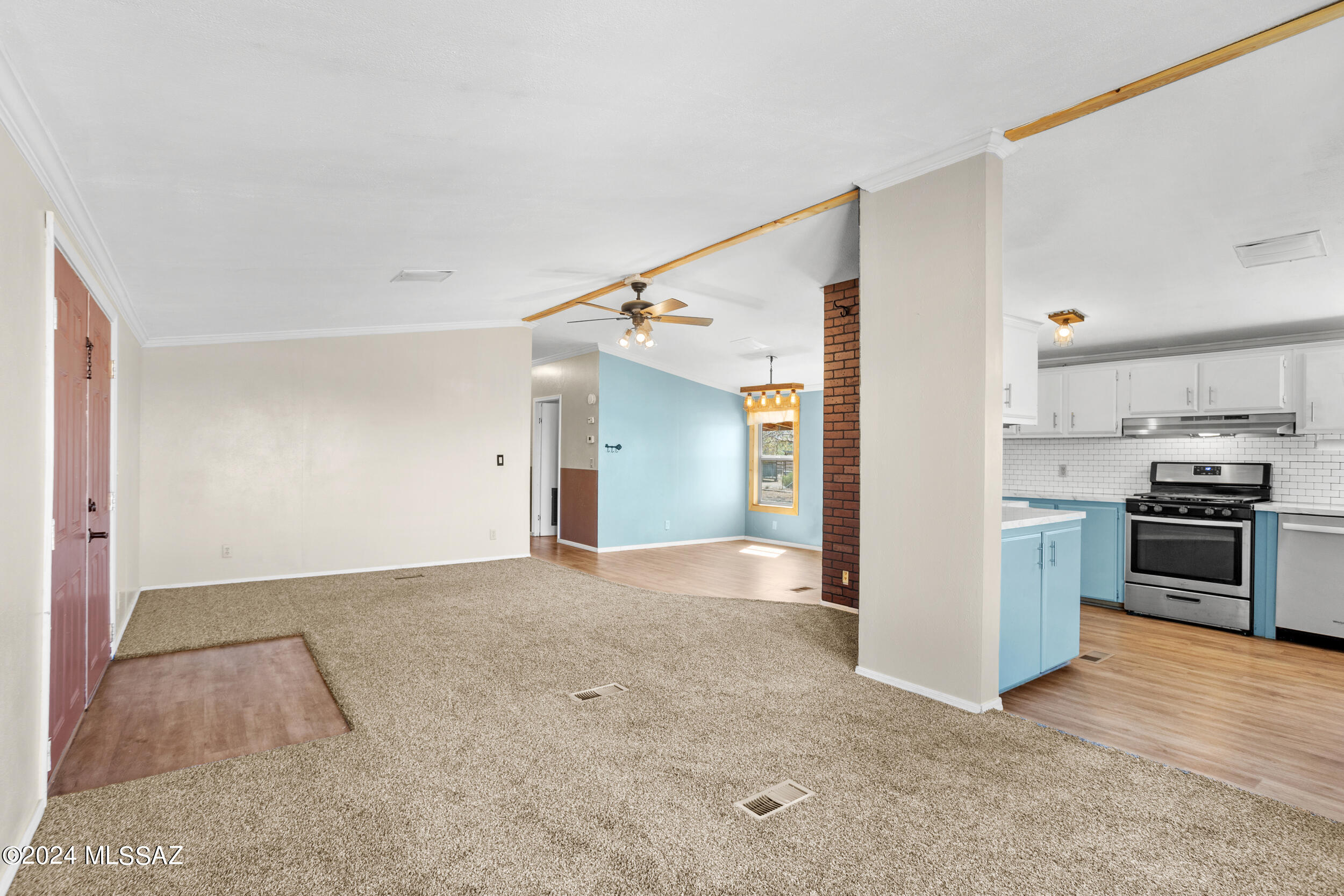 531 N Slate Drive