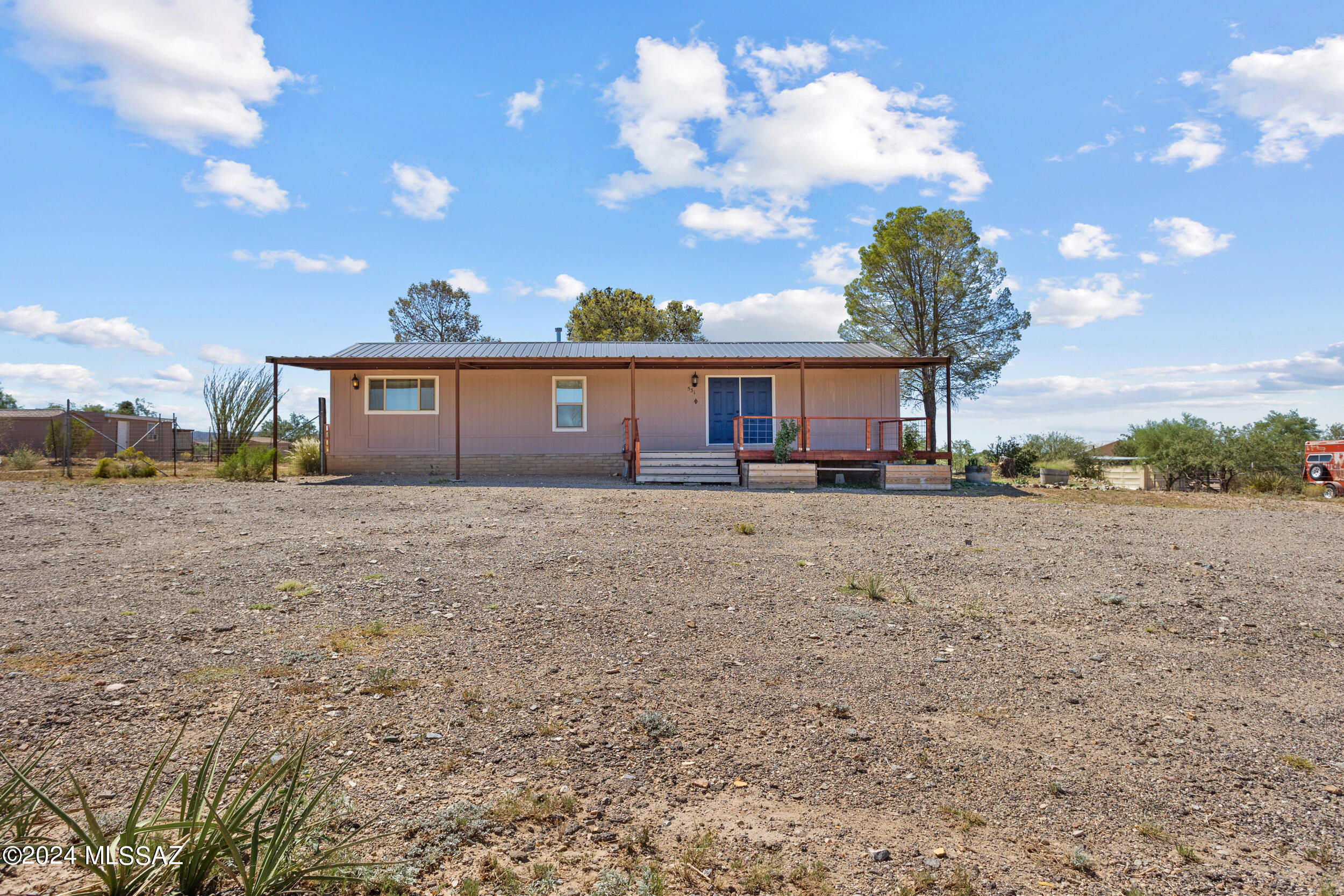 531 N Slate Drive