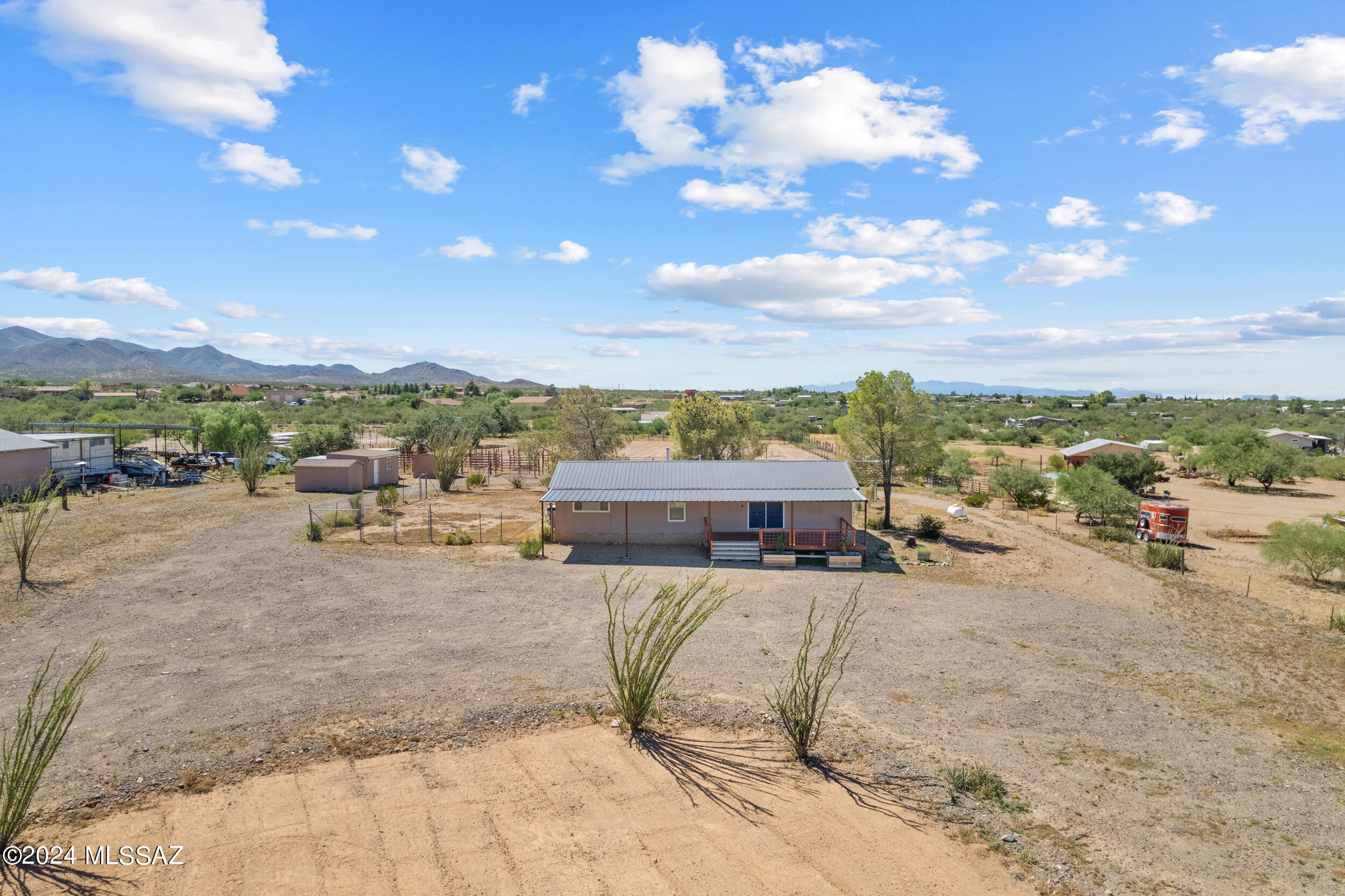 531 N Slate Drive