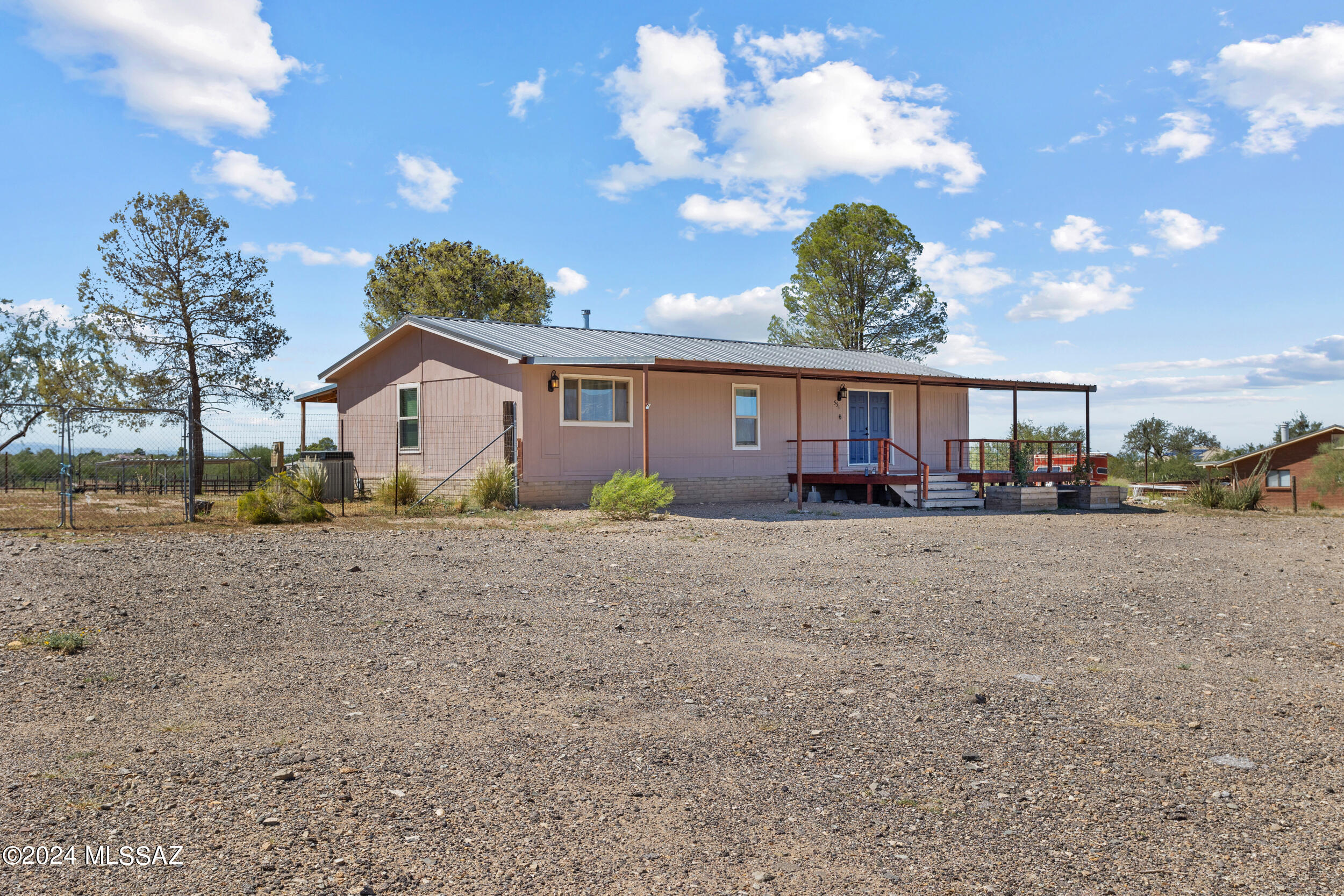 531 N Slate Drive