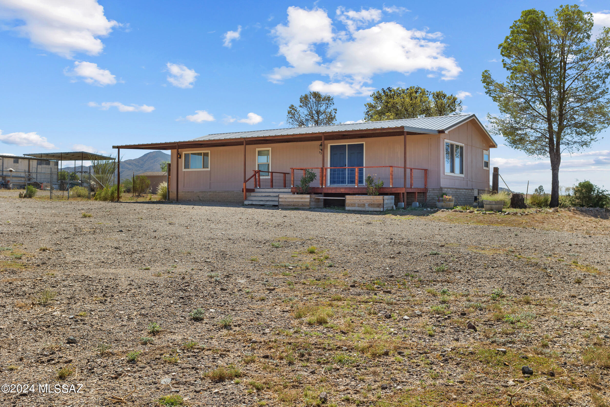 531 N Slate Drive