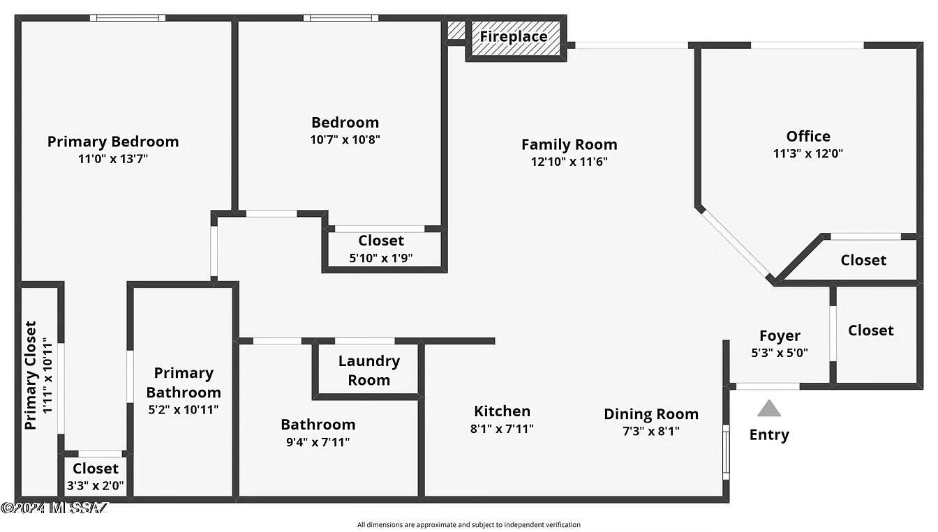 101 S Players Club Drive Unit: 25102